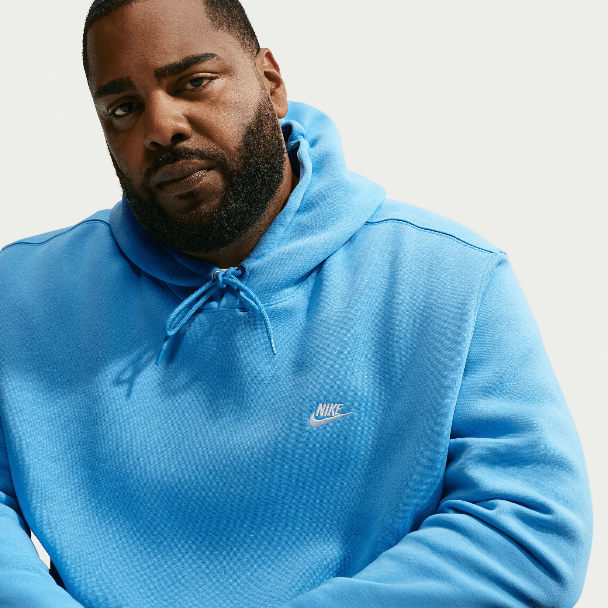 Nike Club image number 7