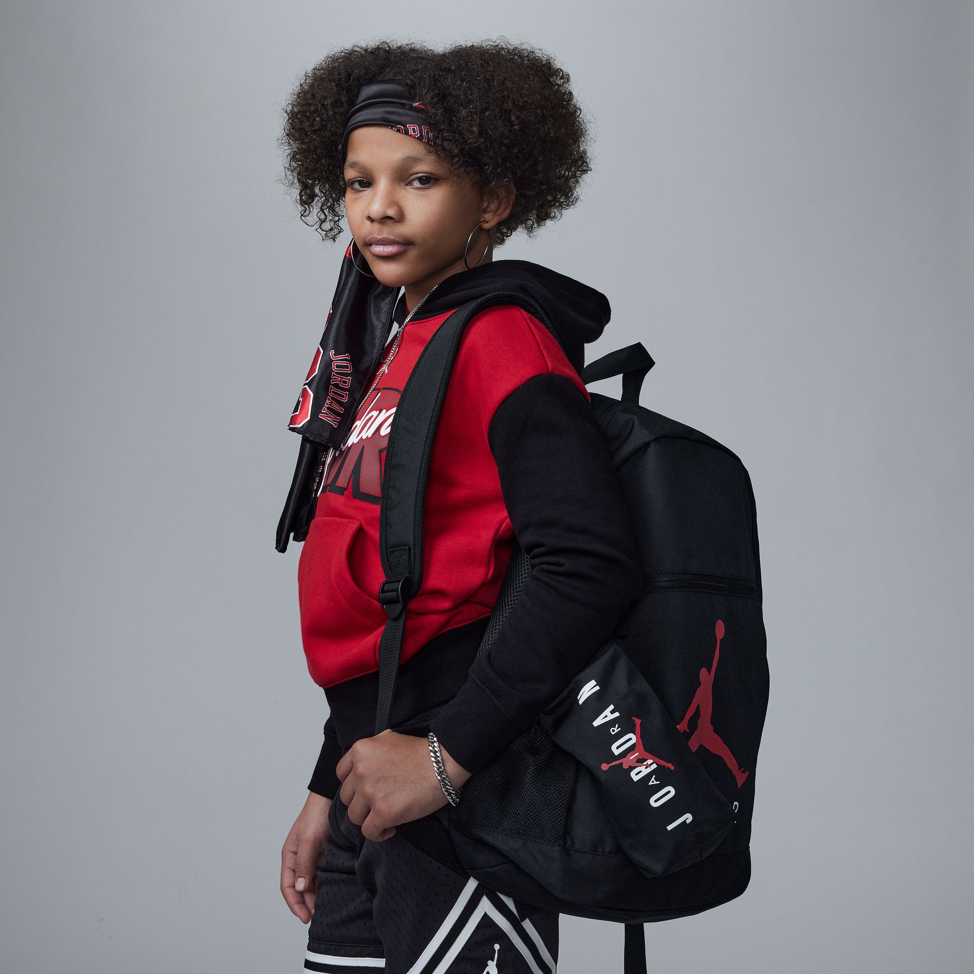 Jordan school backpack outlet