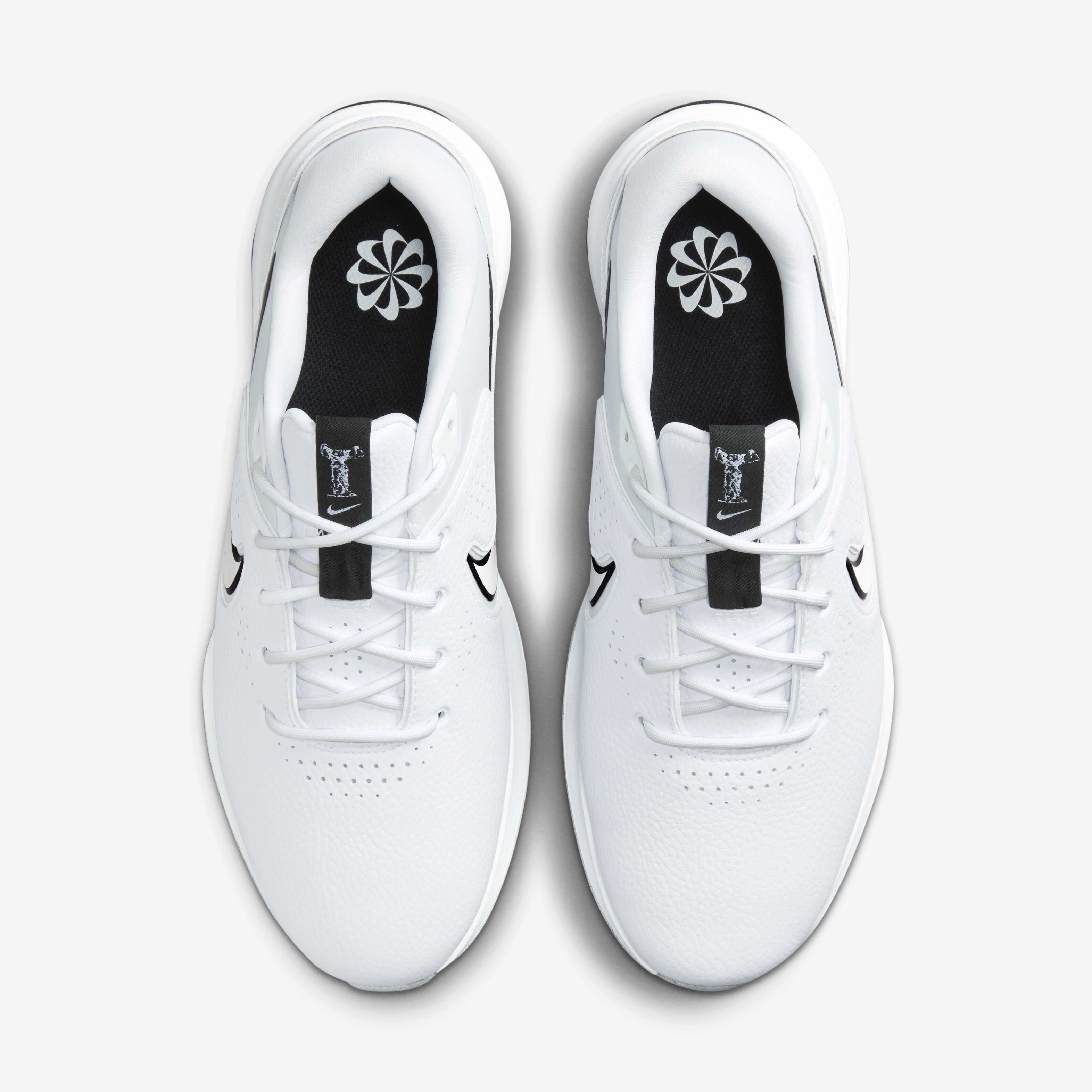 Buy Nike Victory Pro Men's Golf Shoes White/Pure Platinum