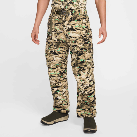 ACG-Nike, Nike ACG 'Smith Summit', Water-Repellent UV Cargo Trousers