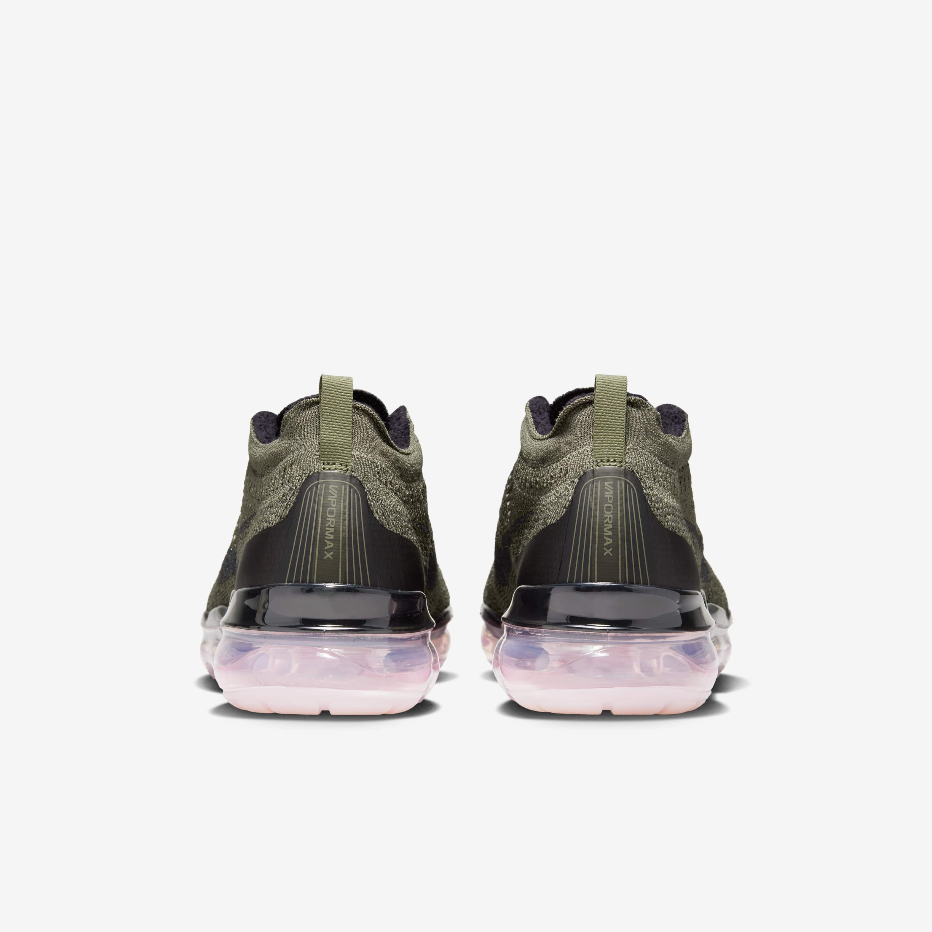 Nike Air VaporMax 2023 Flyknit image number 5