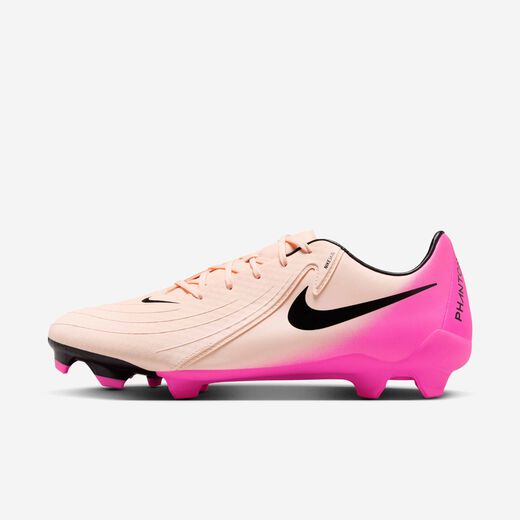 Phantom-Nike, Nike Phantom GX 2 Academy, Multi-Ground Low-Top Football Boot