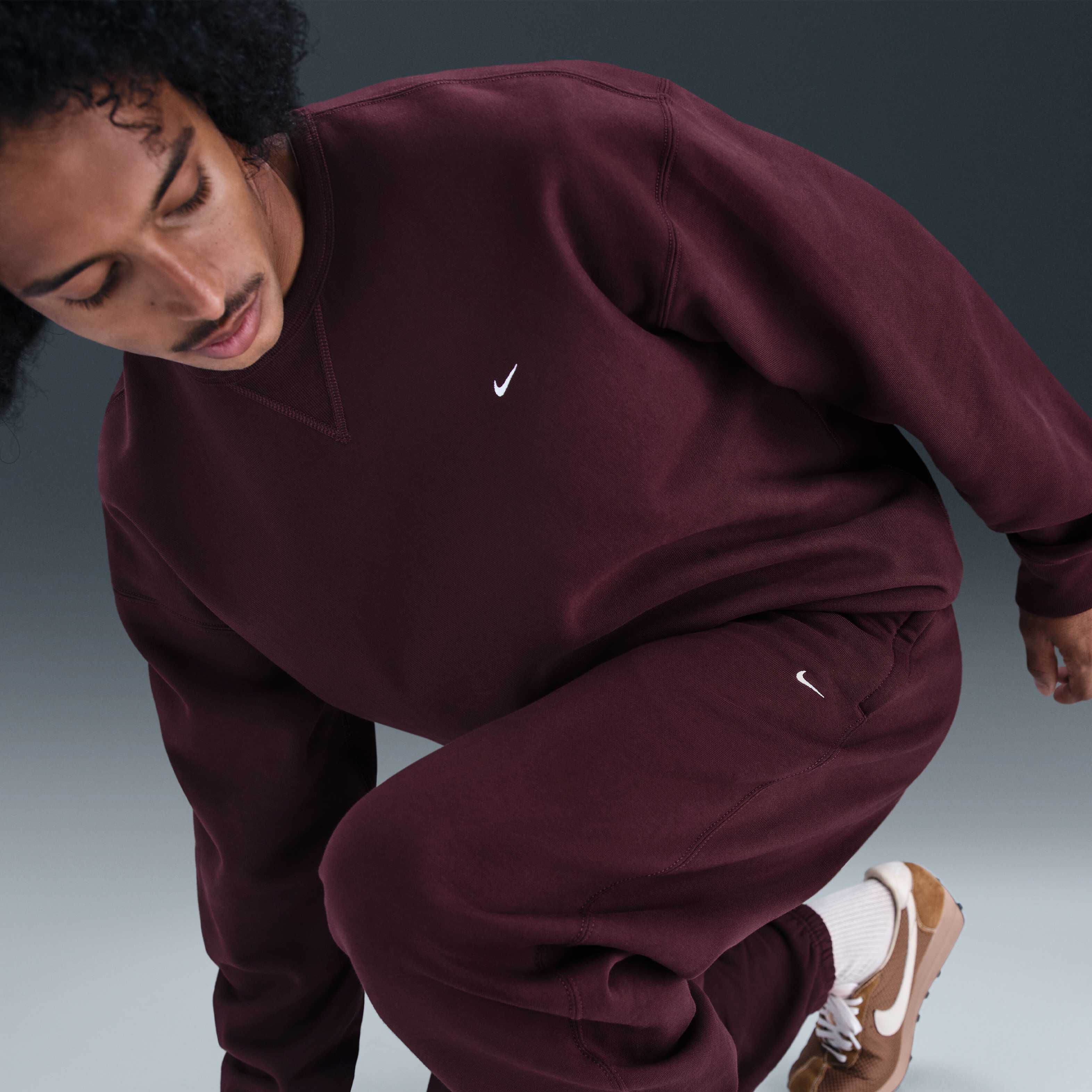 Nike Solo Swoosh image number 4