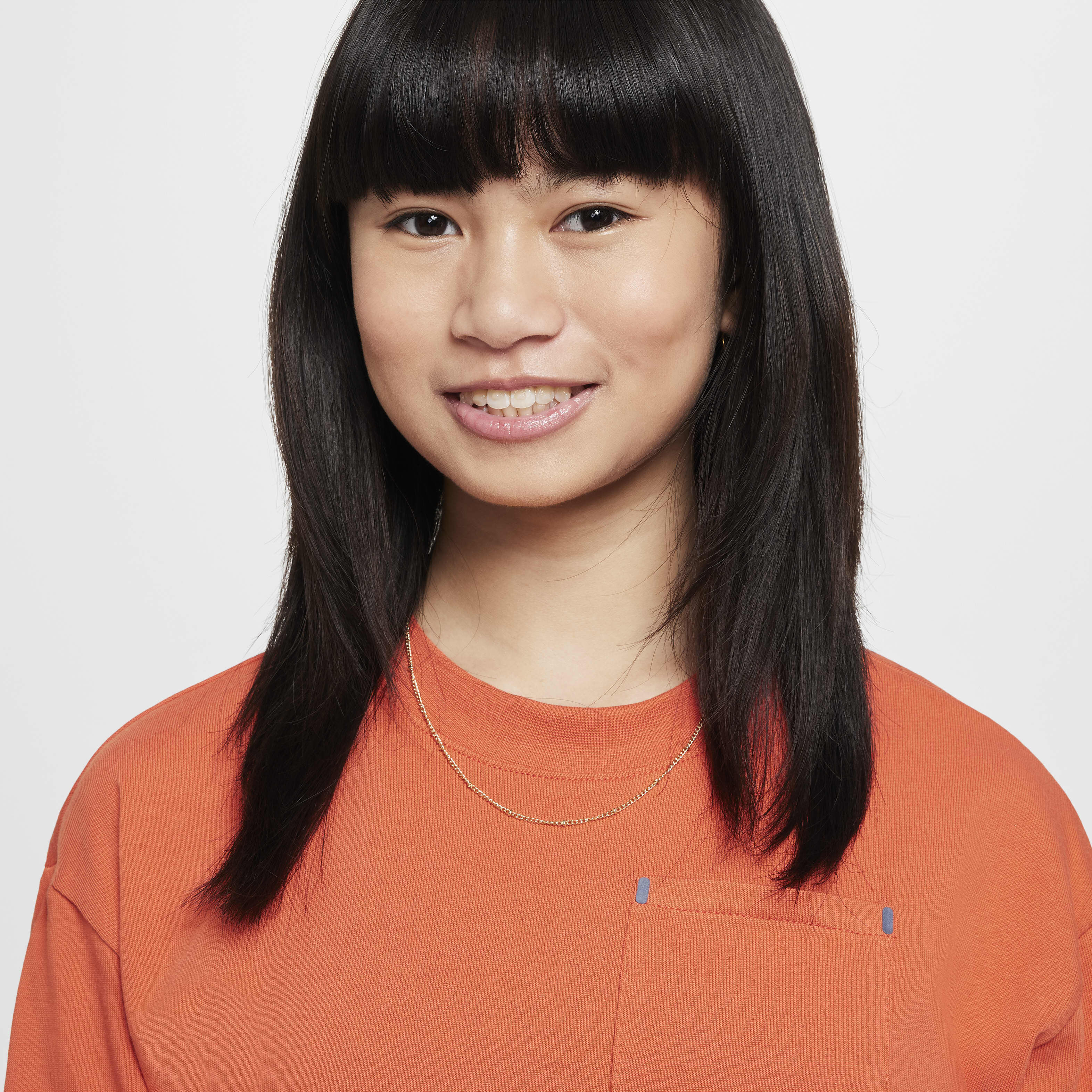 Nike Sportswear City Utility image number 2