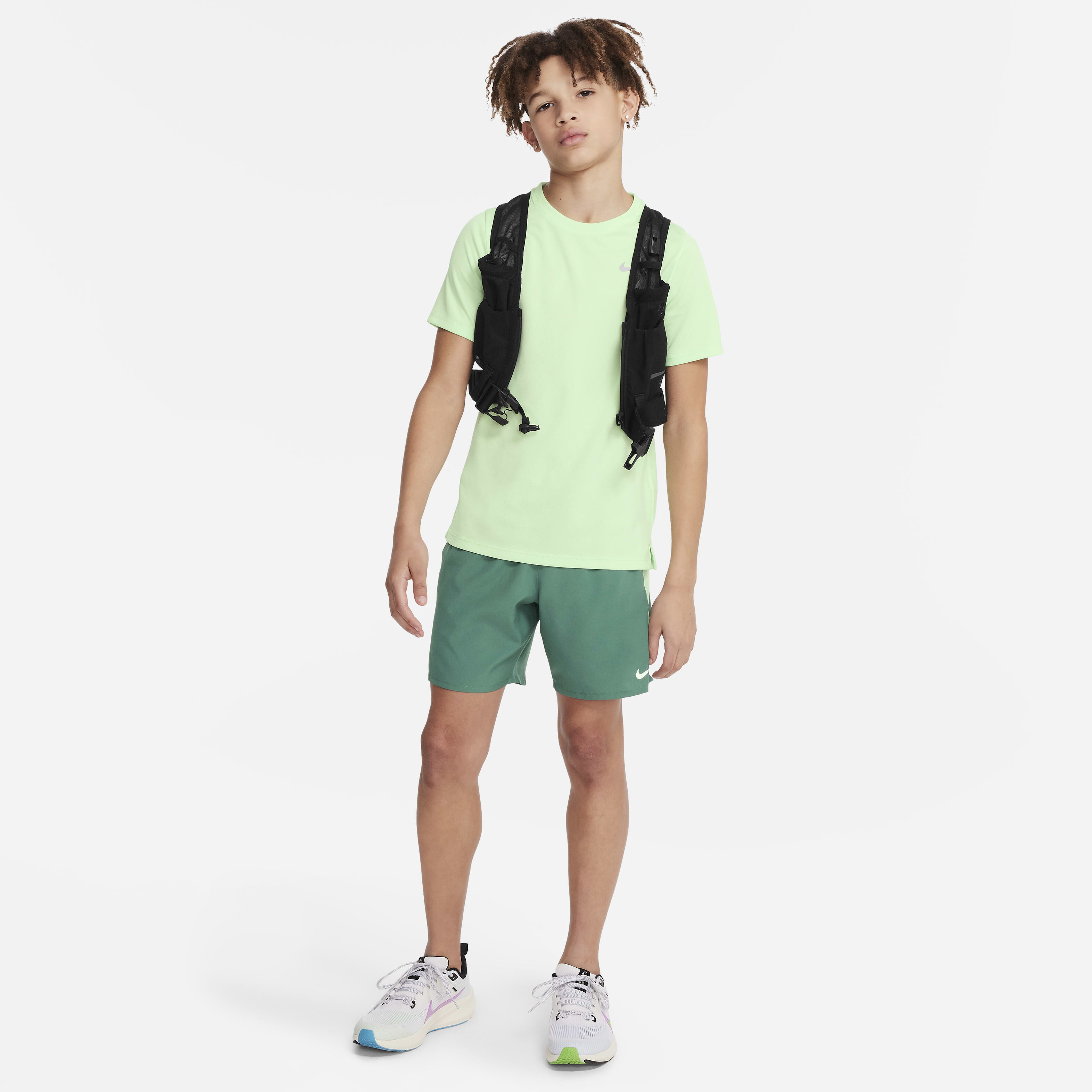 Nike Dri-FIT Miler image number 4