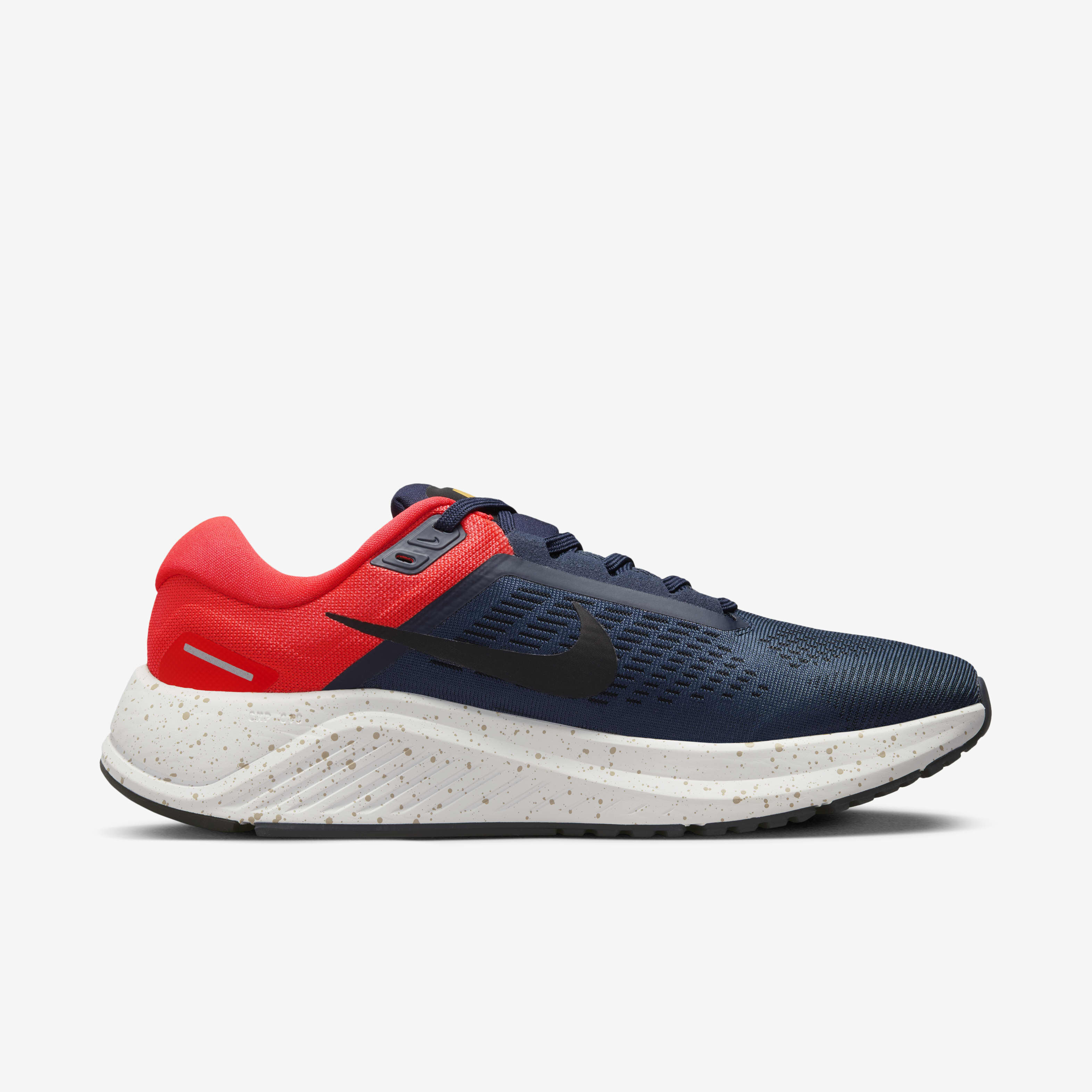 Nike structure men's running shoes hotsell