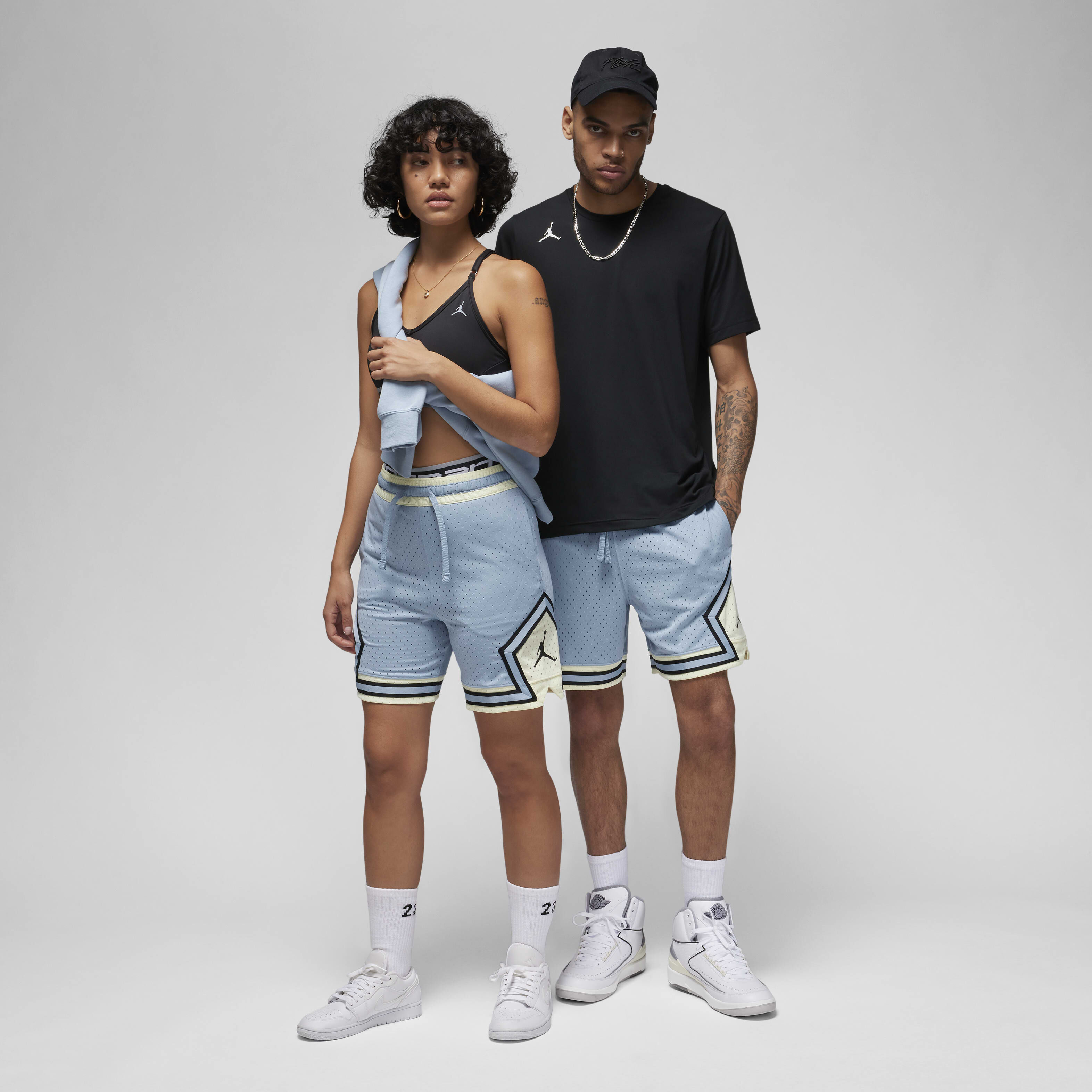Jordan Dri-FIT Sport image number 6