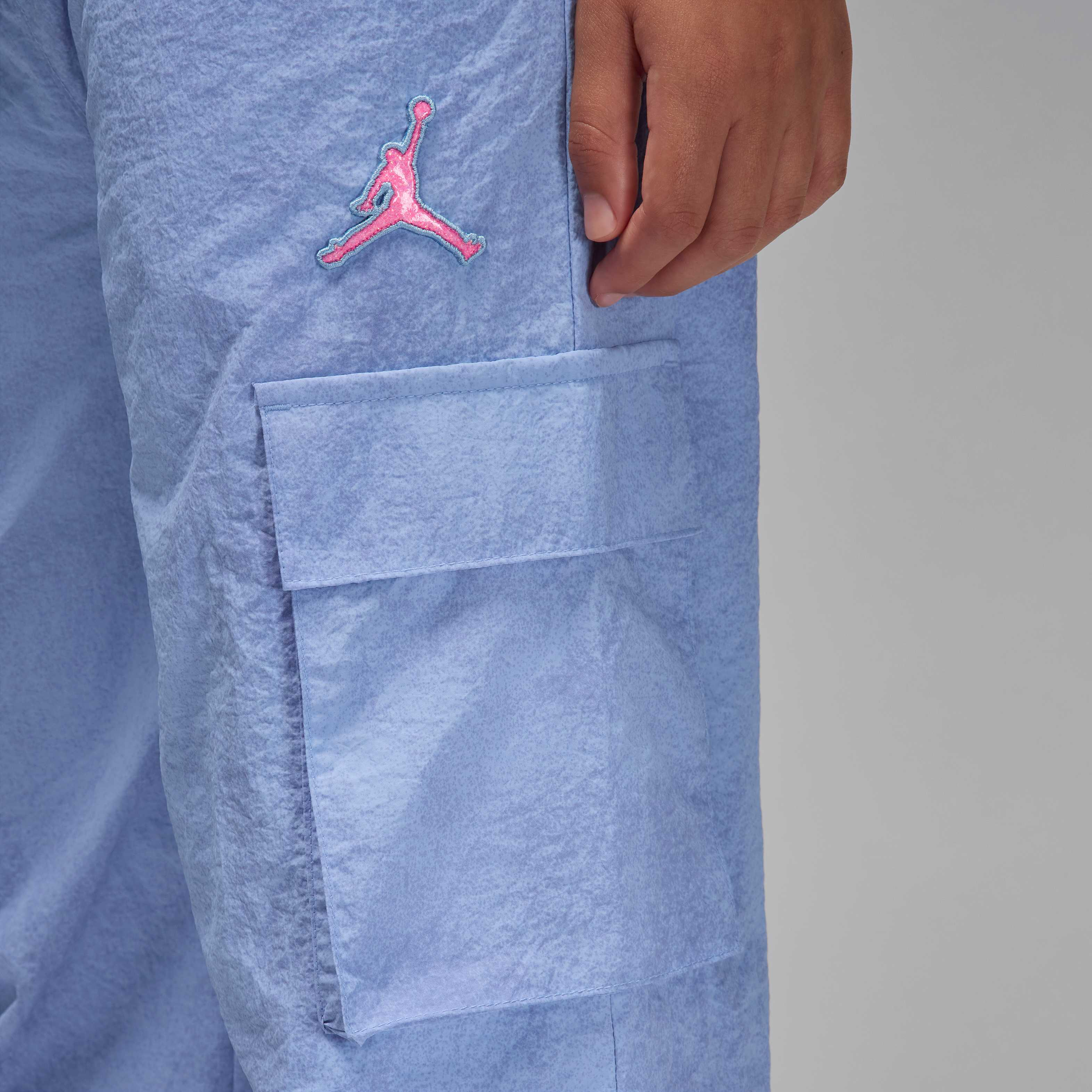 Jordan Blue Jeans and Bling image number 4