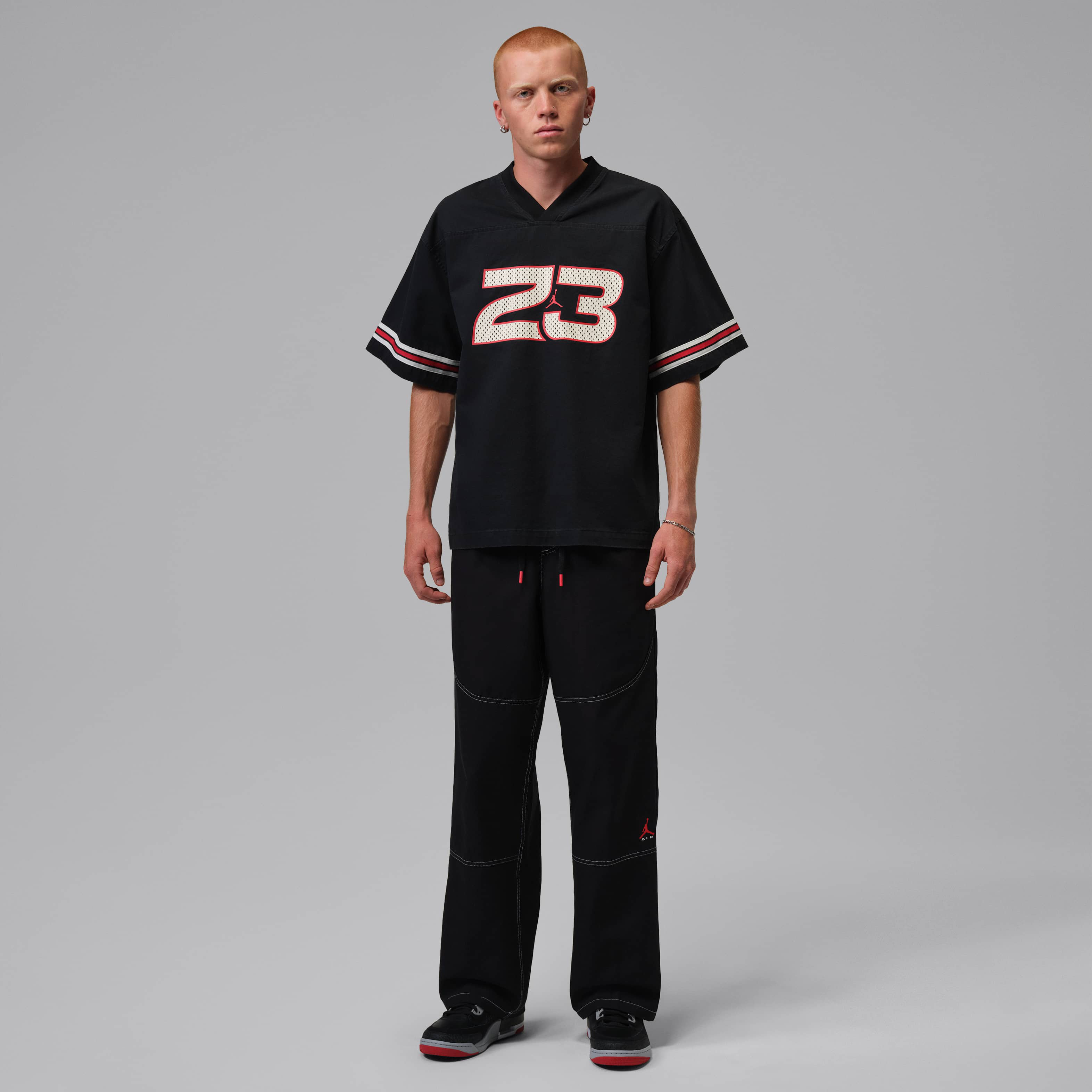Jordan Brooklyn image number 11