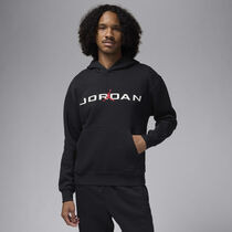 Jordan Essentials