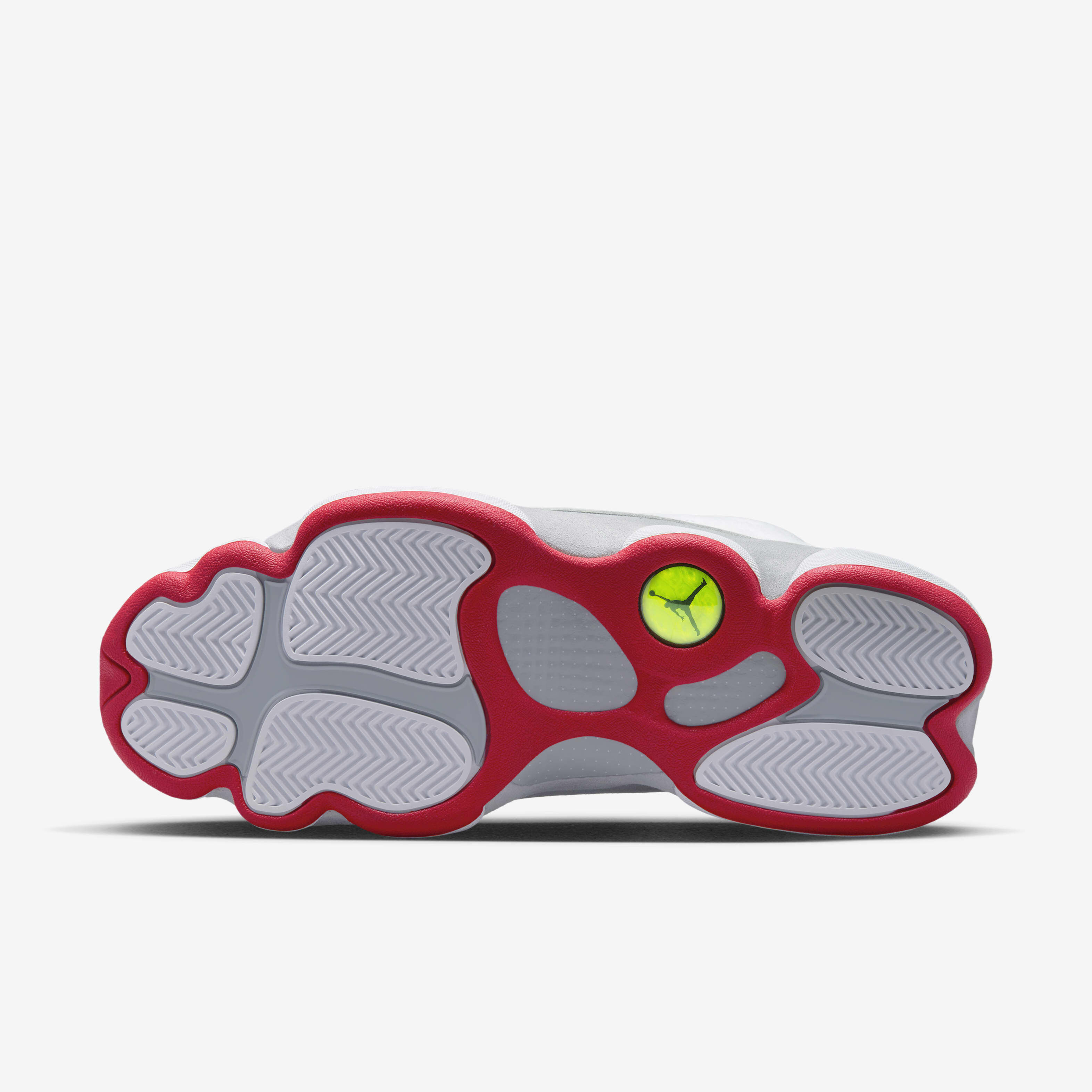 Air Jordan 13 Retro 'White and Midnight Navy' image number 1