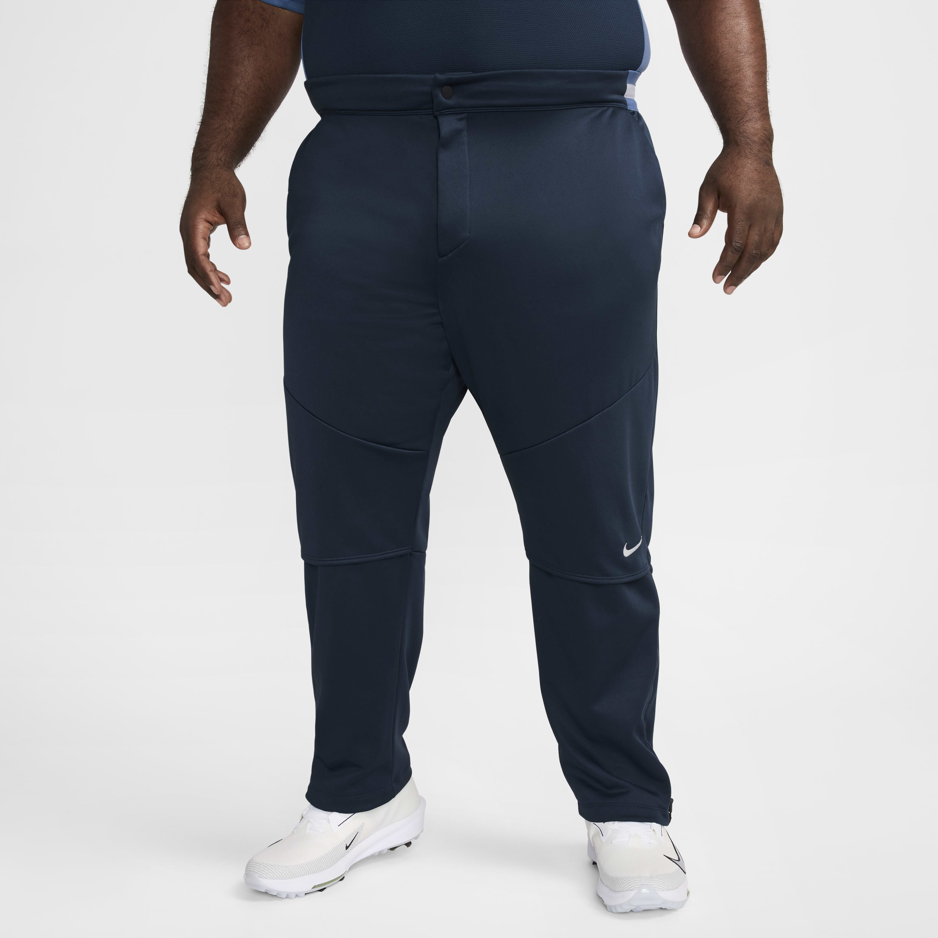 Buy Nike Golf Club Men s Golf Trousers Armoury Navy Armoury Navy White Nike Kuwait Official