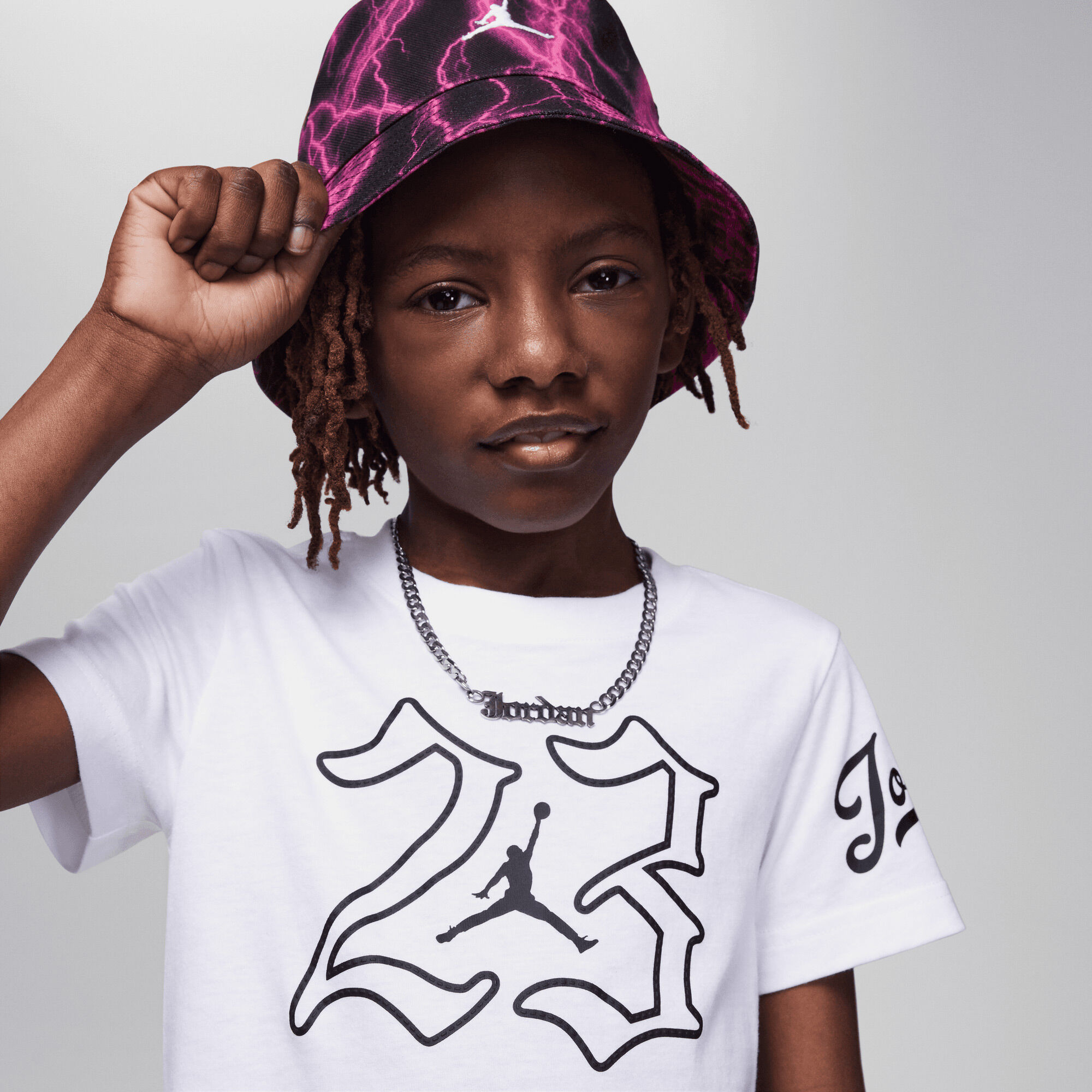 Jordan MVP Jumpman 23 image number 2