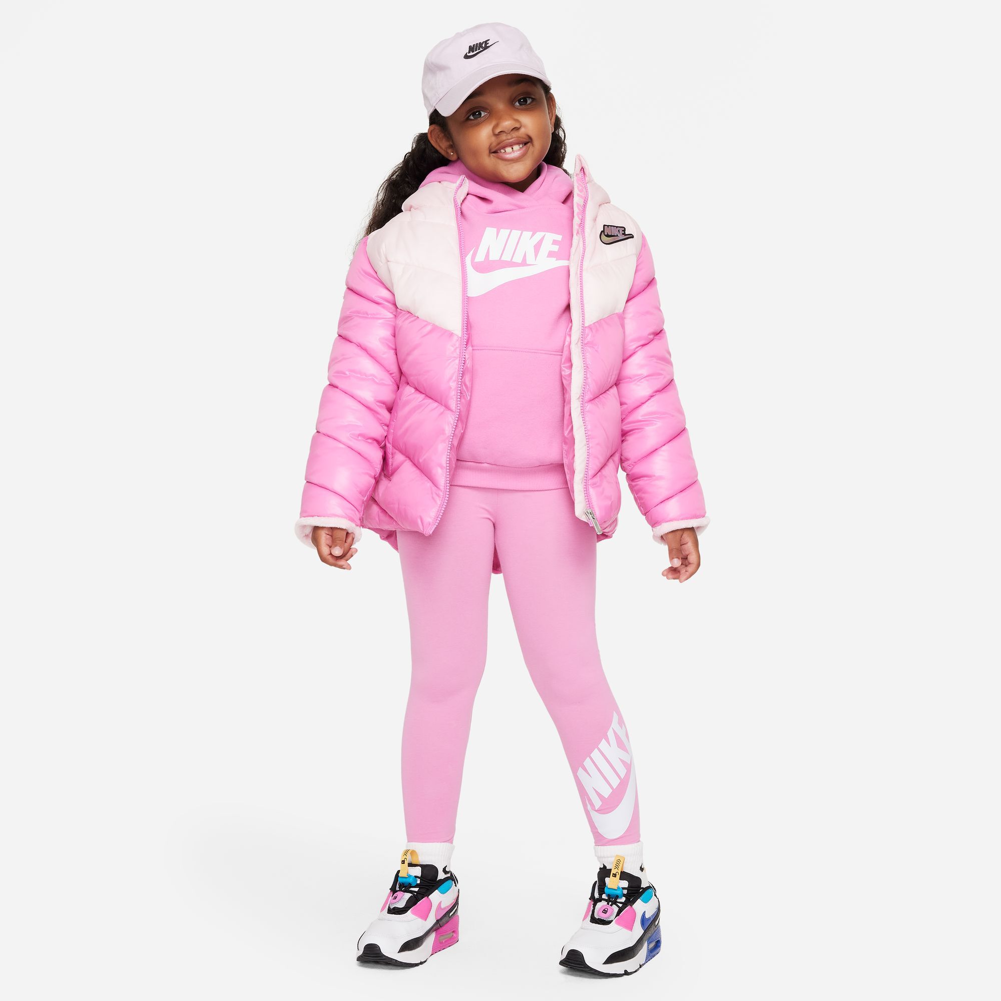 Nike Sportswear image number 2