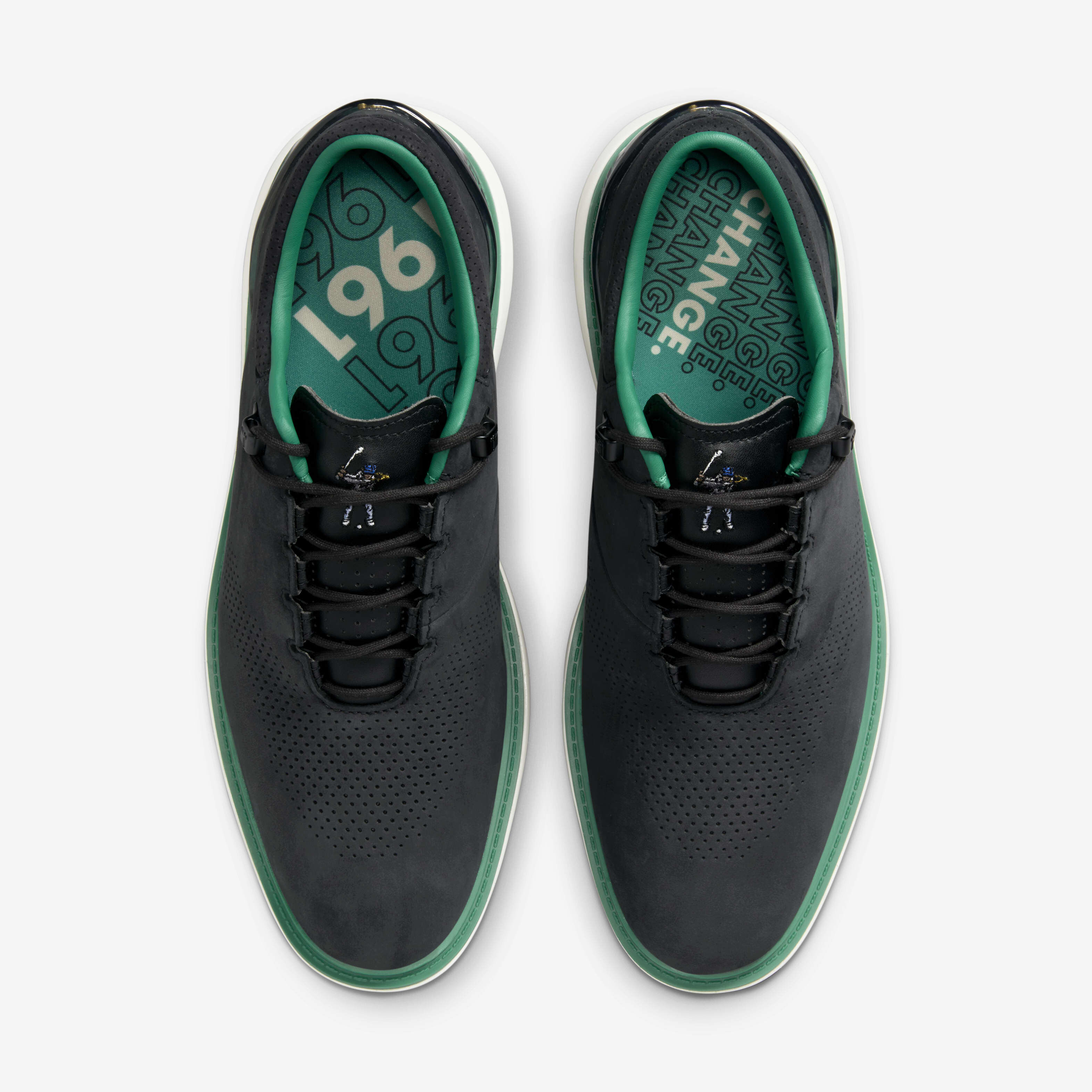 jordan 4 golf shoes eastside