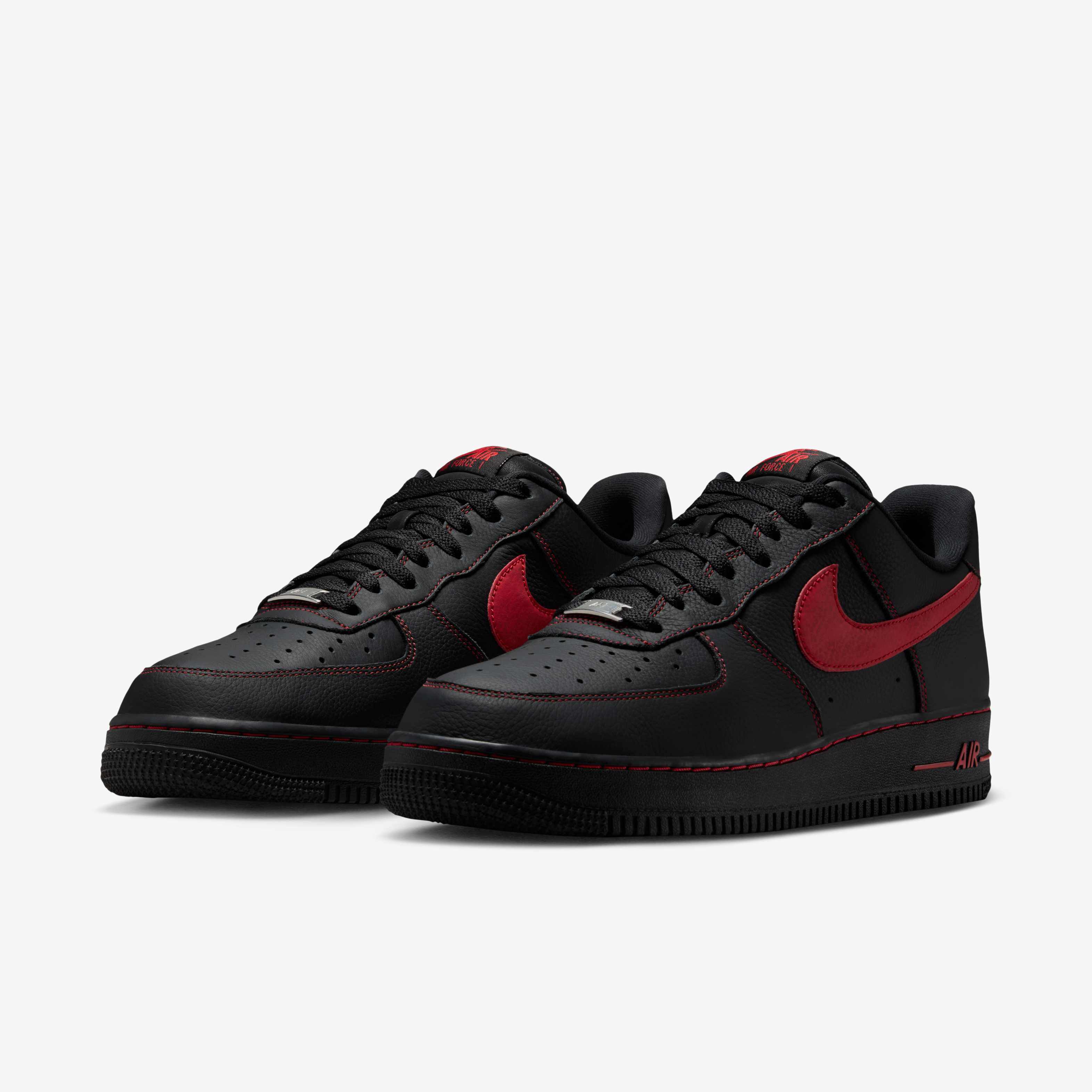 Nike Air Force 1 '07 LV8 image number 4