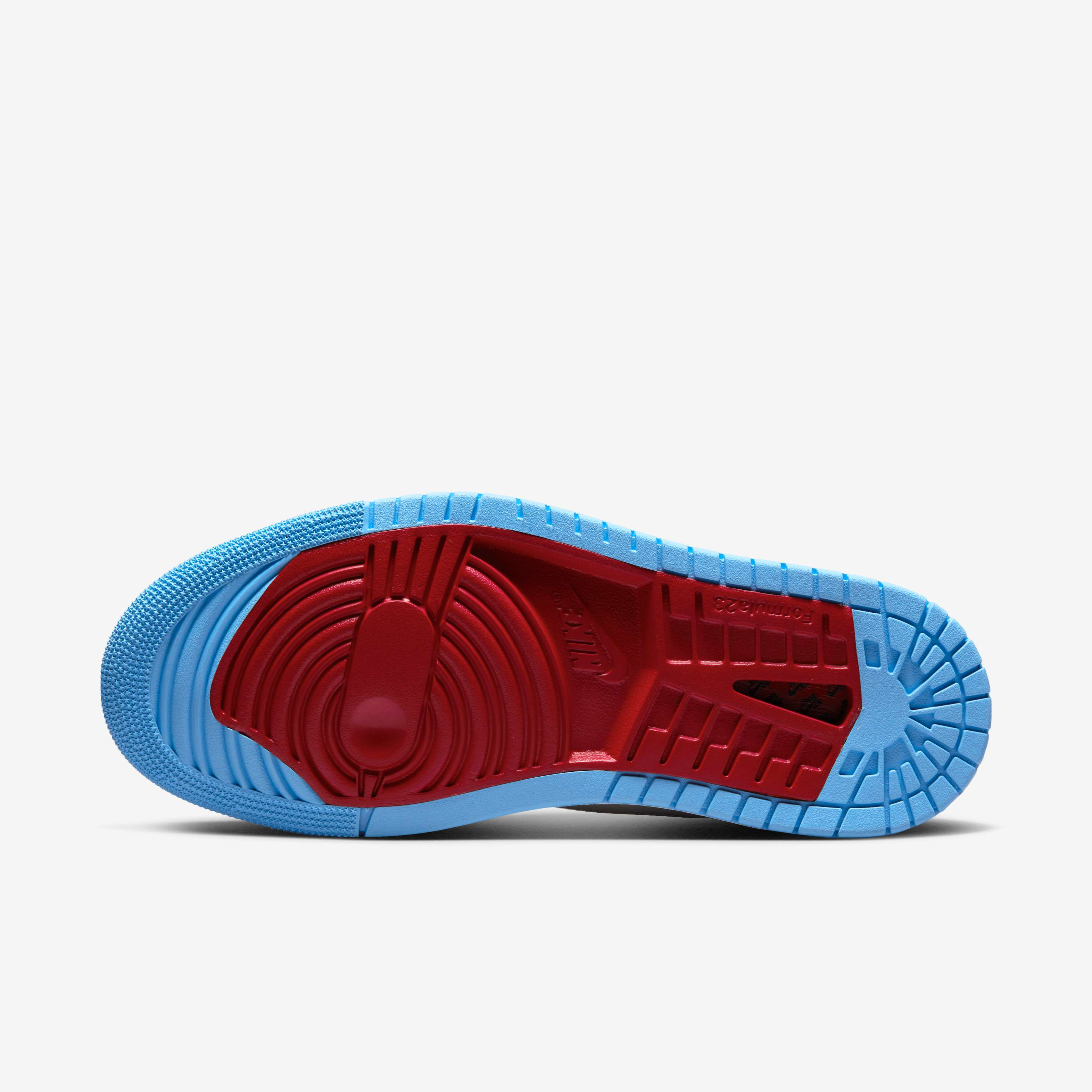 Air Jordan 1 Zoom CMFT 2 image number 1