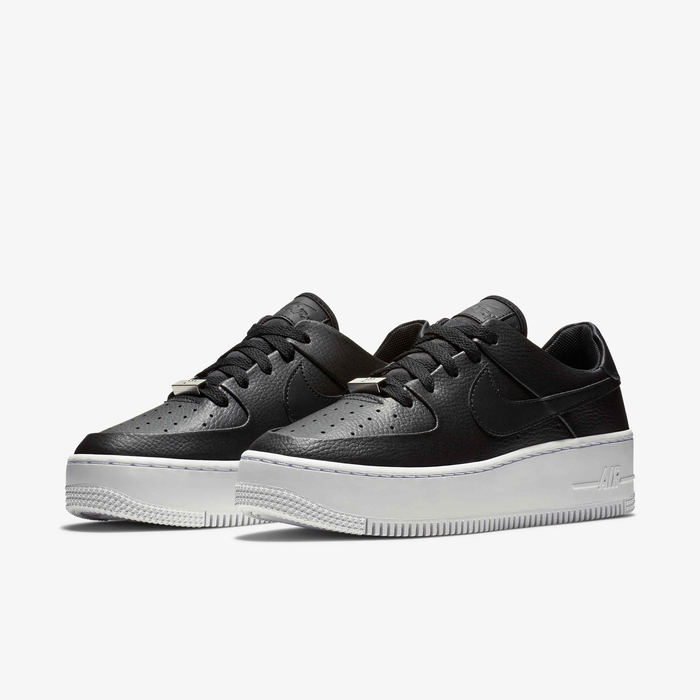 Nike Air Force 1 Sage Low image number 4 Nike Air Force 1 Sage Low image number 4