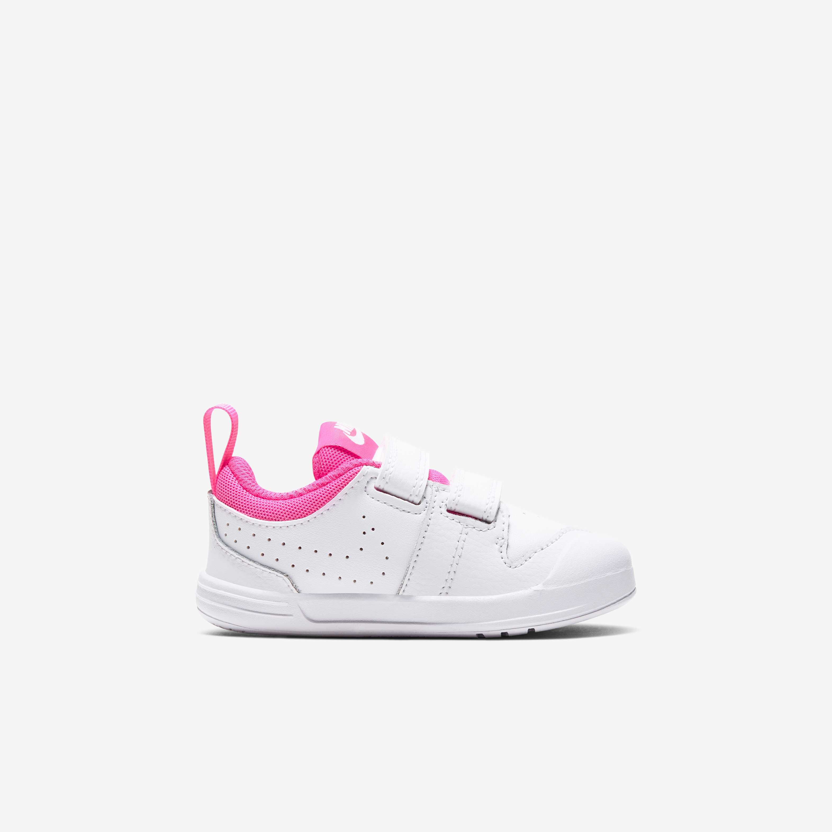 nike pico 5 pink