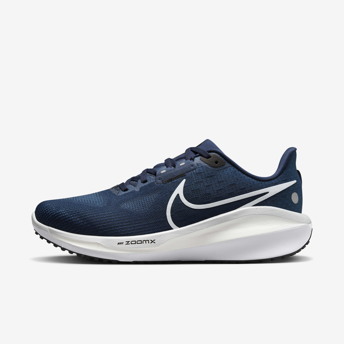Buy Nike Vomero 17 Men's Road Running Shoes Midnight Navy/Black