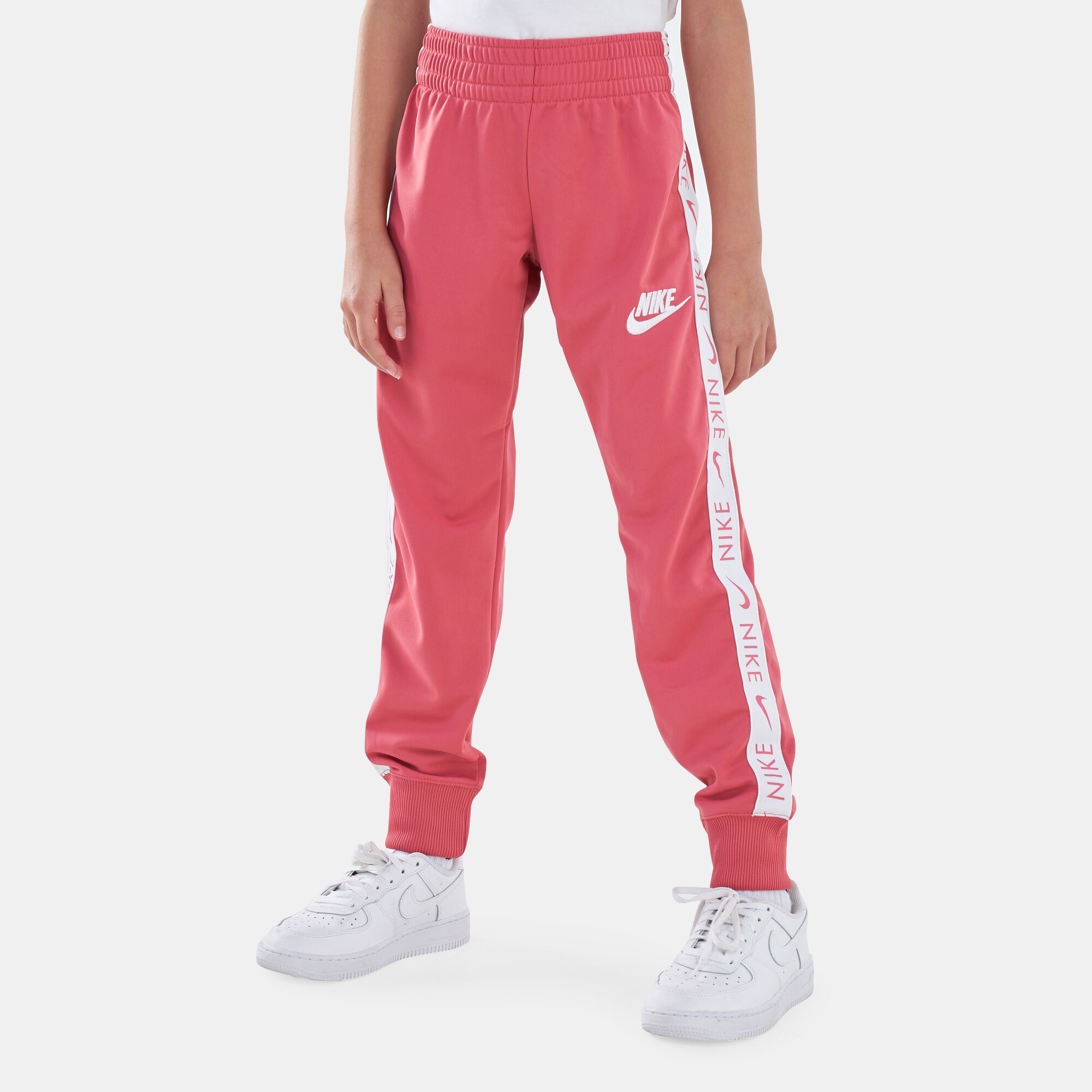 Kids' Sportswear Tracksuit (Older Kids) image number 2