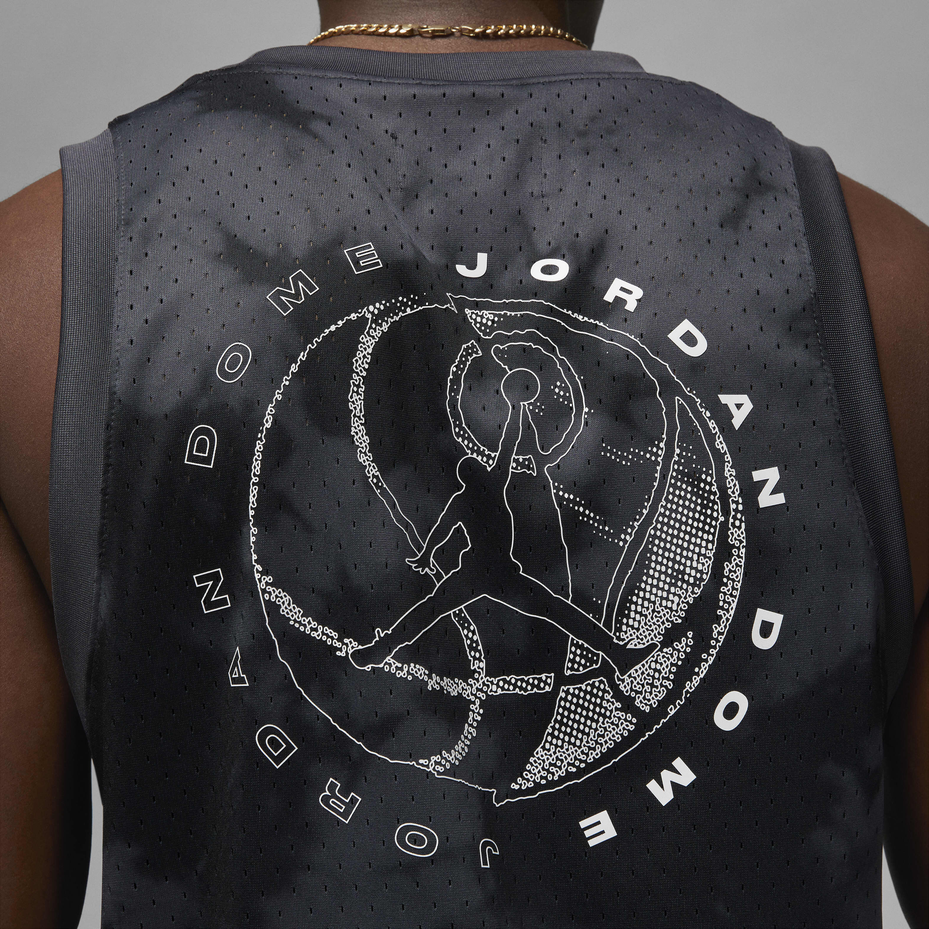 Jordan Dri-FIT Sport Breakfast Club image number 3