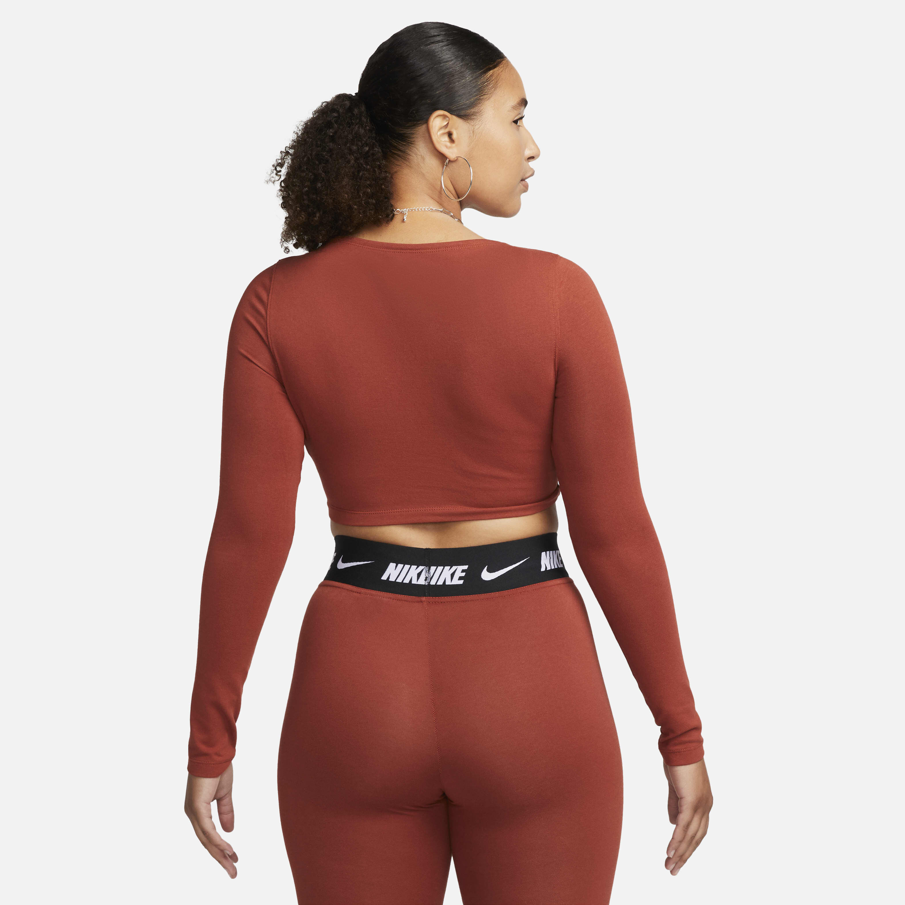 Nike Sportswear image number 1