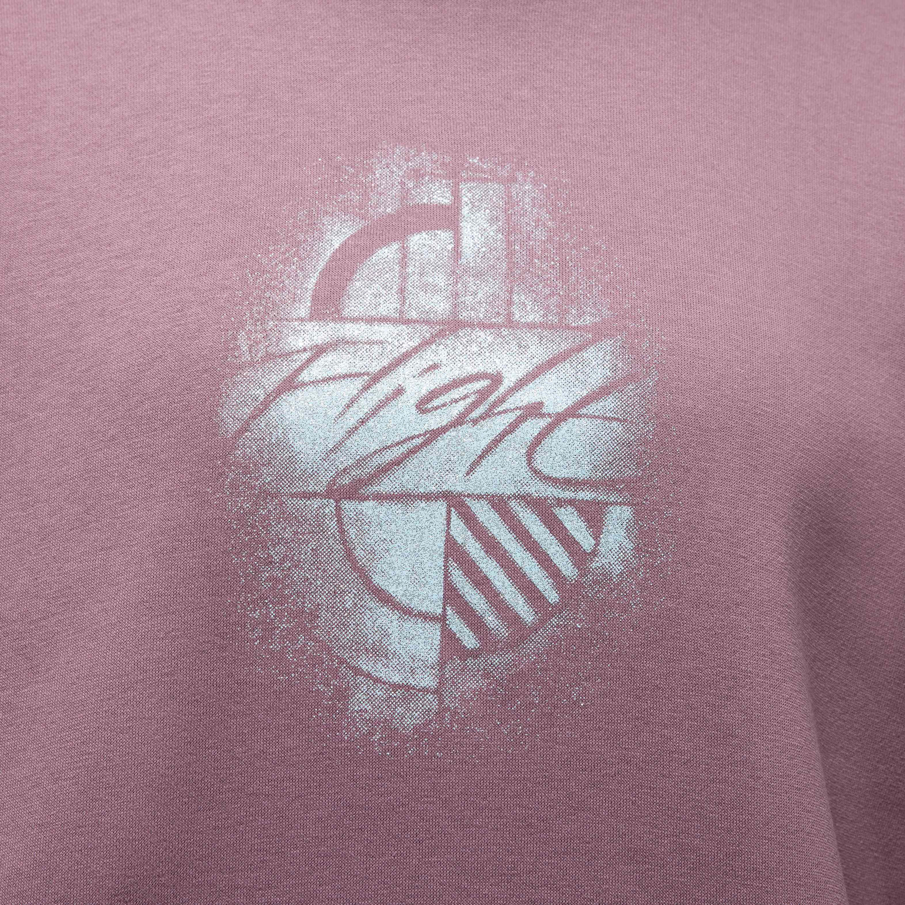 Jordan Brooklyn Fleece image number 3