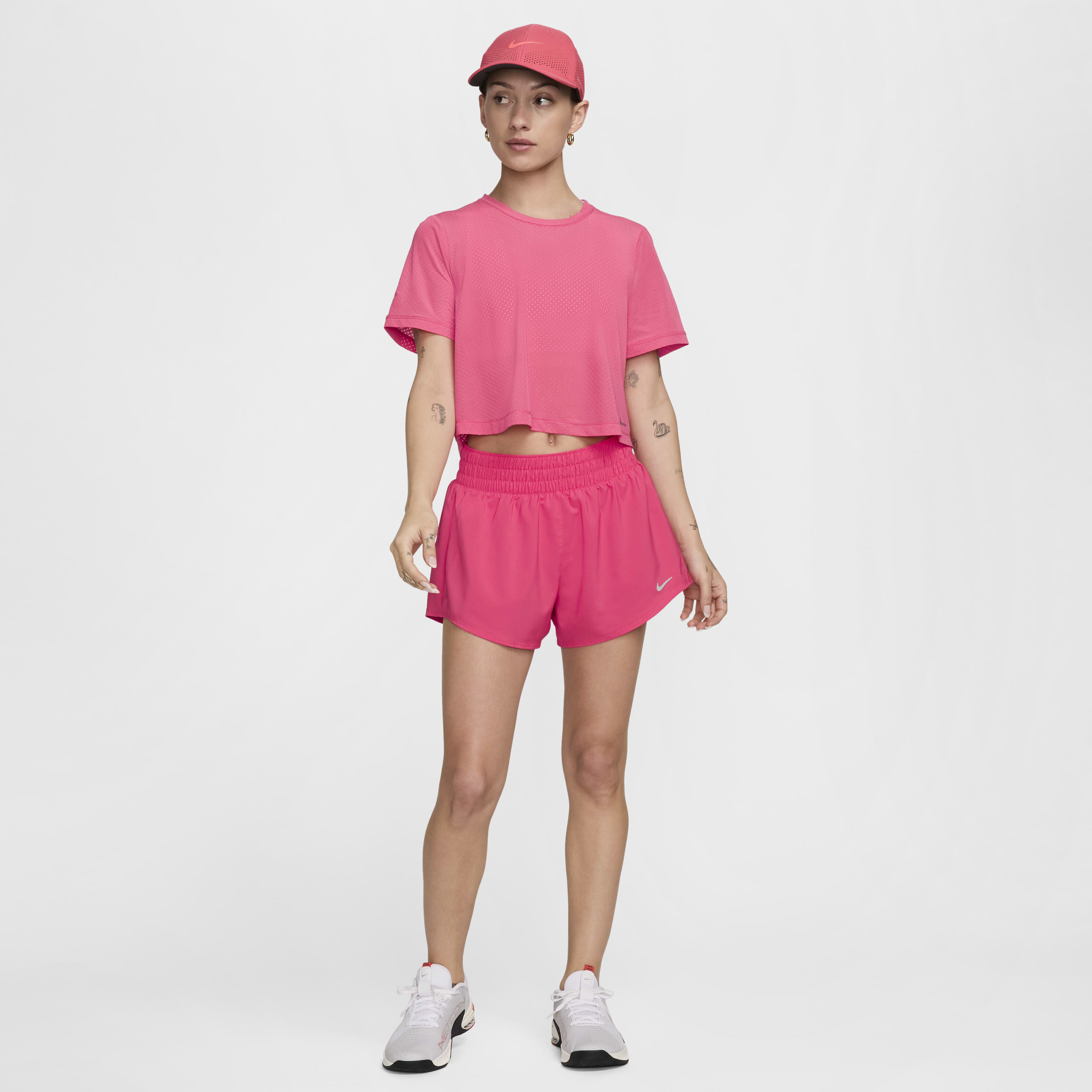 Nike One Classic Breathe image number 5