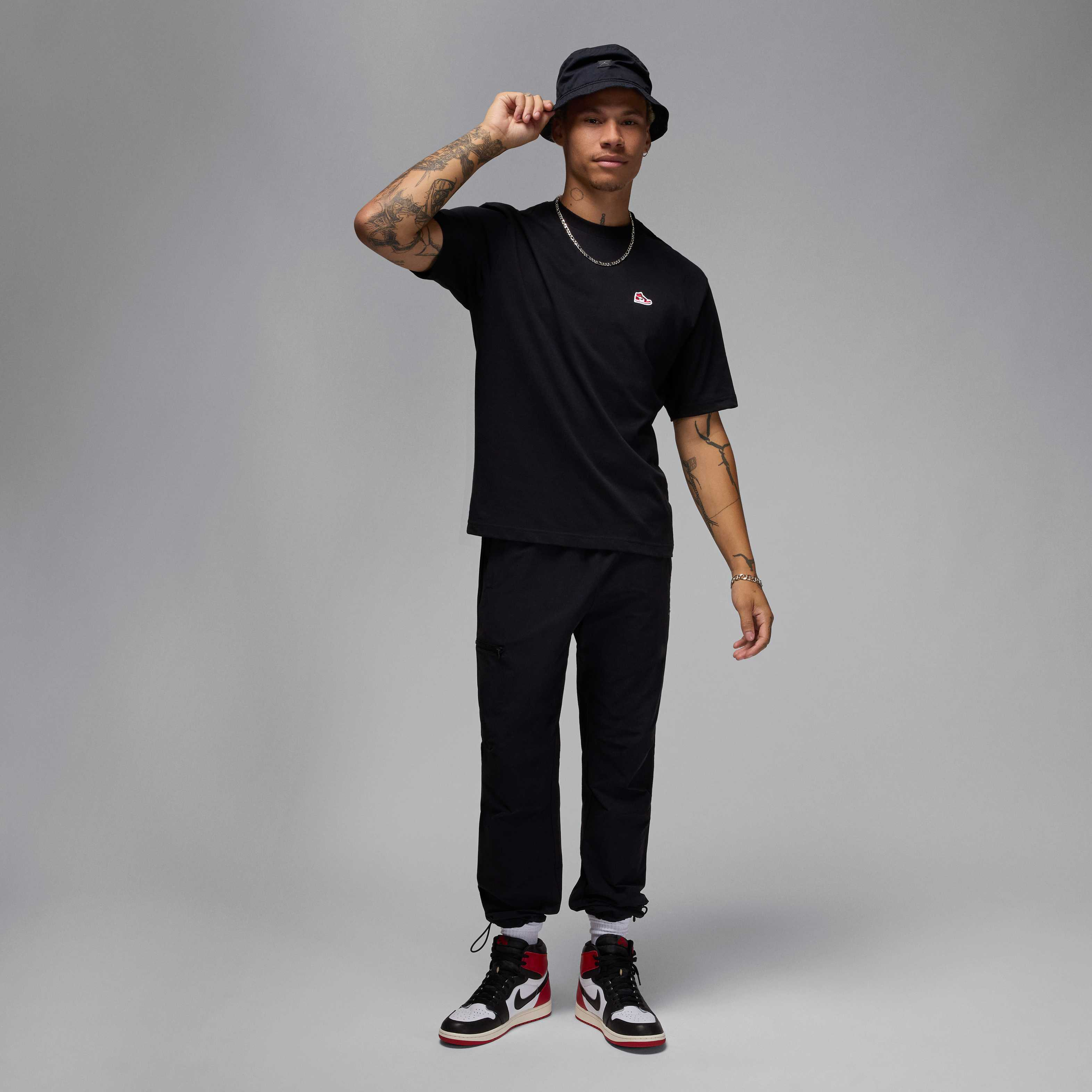 جوردن براند image number 5