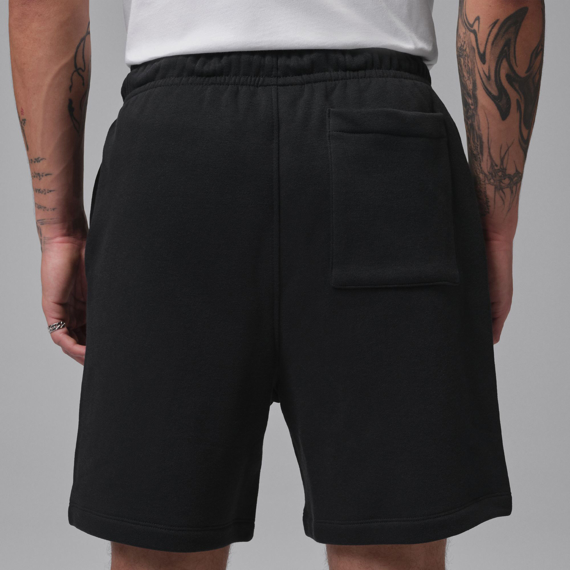 Jordan Brooklyn Fleece image number 3