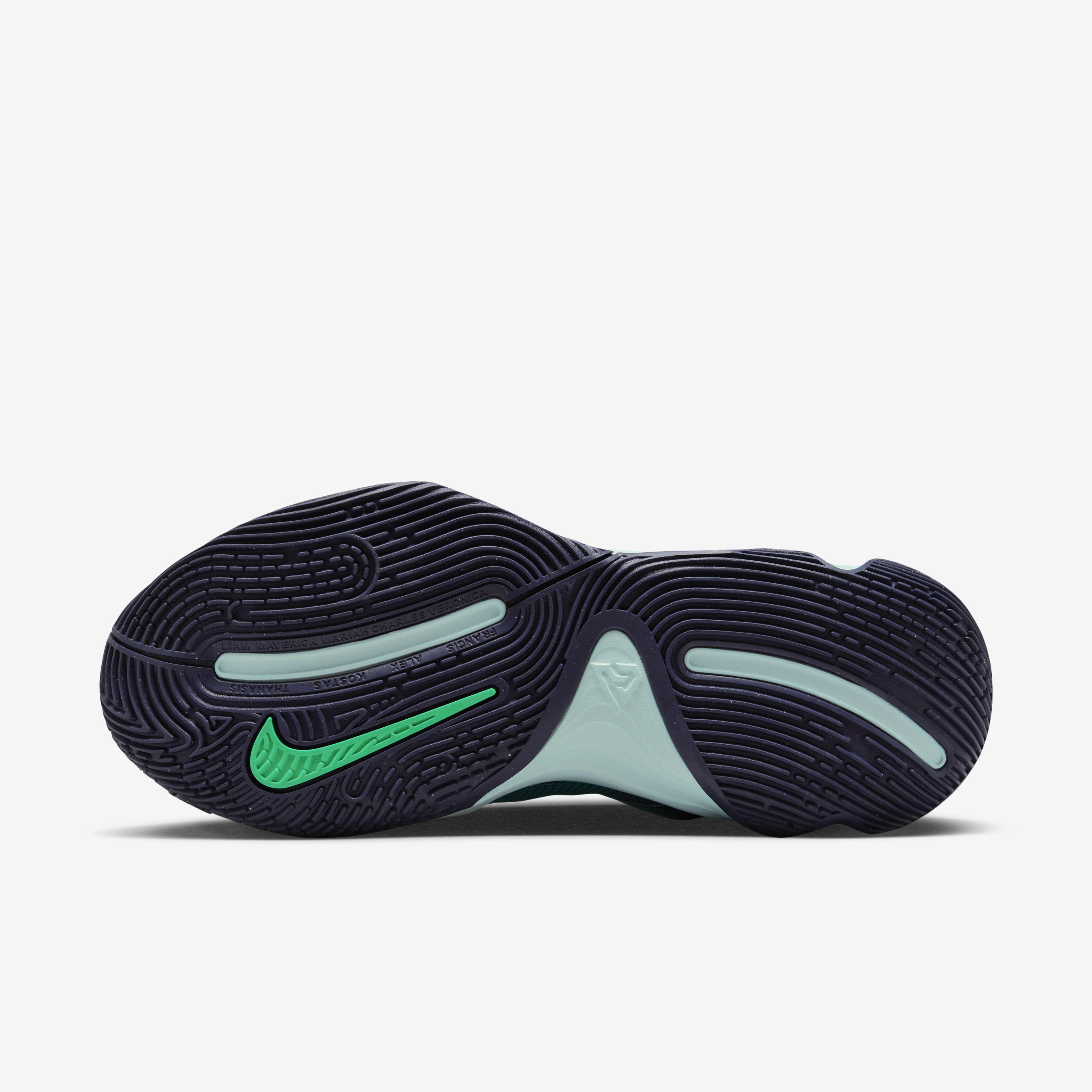 Giannis Immortality 3 'Pearly Whites' image number 1