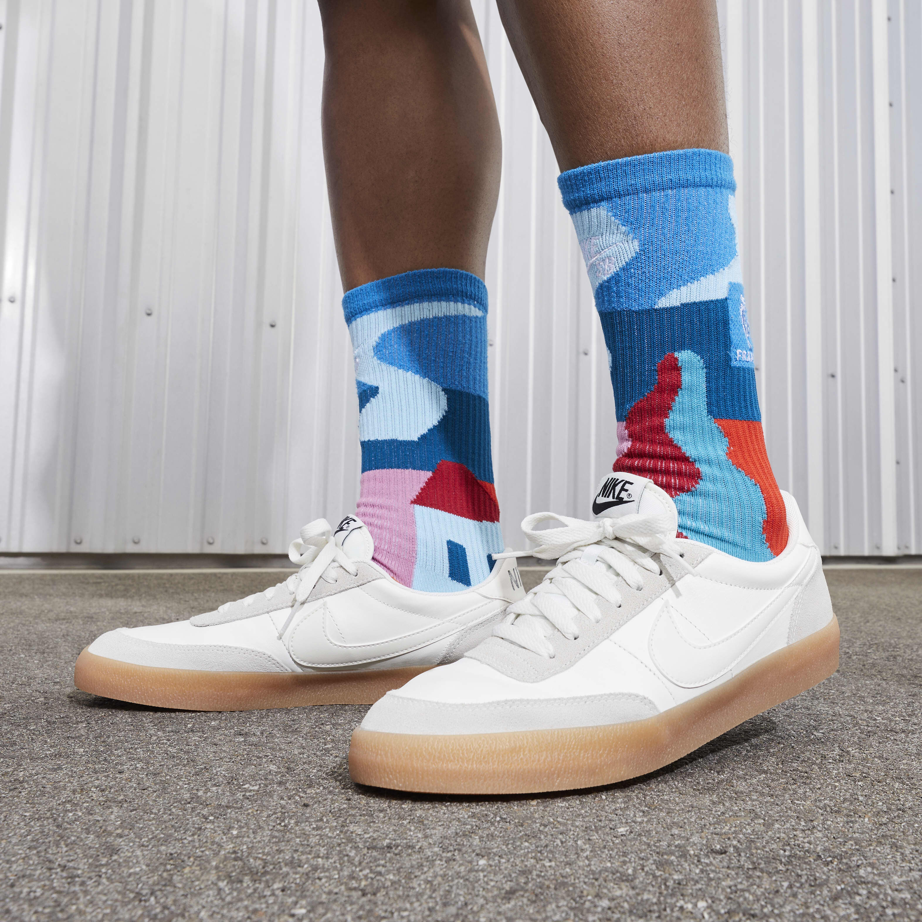 نايكي كيلشوت 2 ليذر image number 9