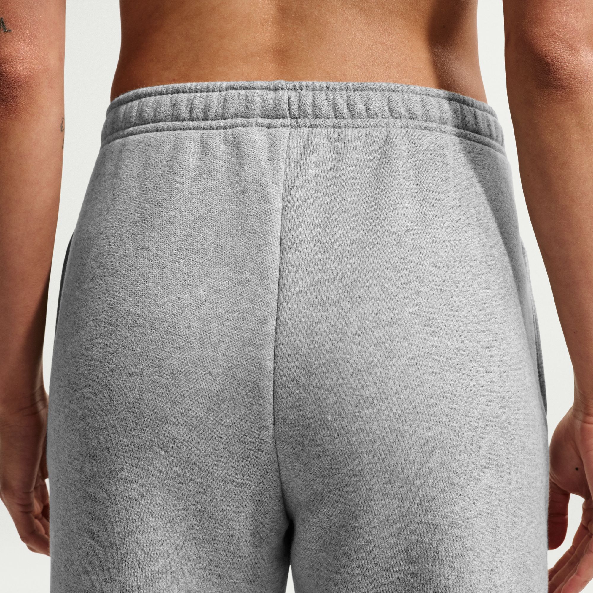 Nike Studio Fleece Medium Weight image number 3