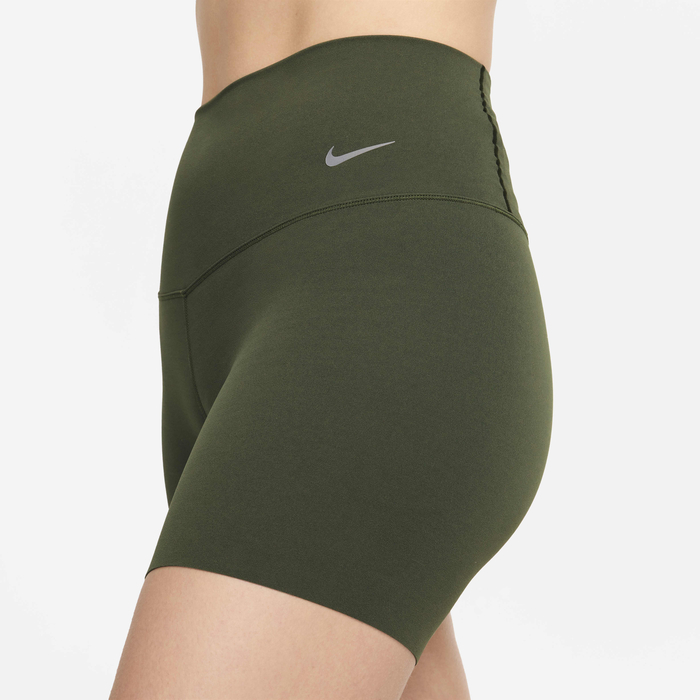 Buy Nike Zenvy Women's High-Waisted Biker Shorts