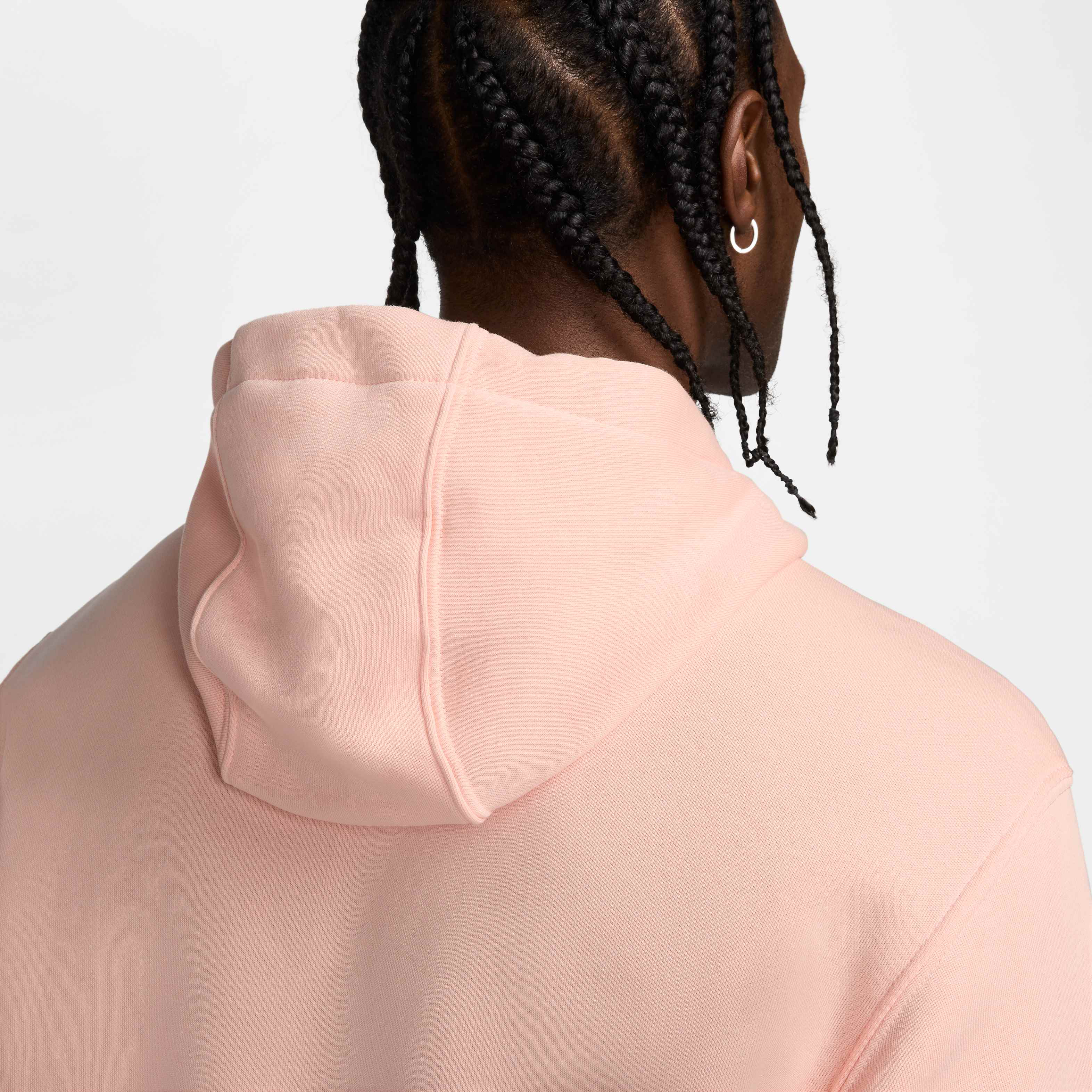 نايكي سبورتسوير كلوب فليس image number 5