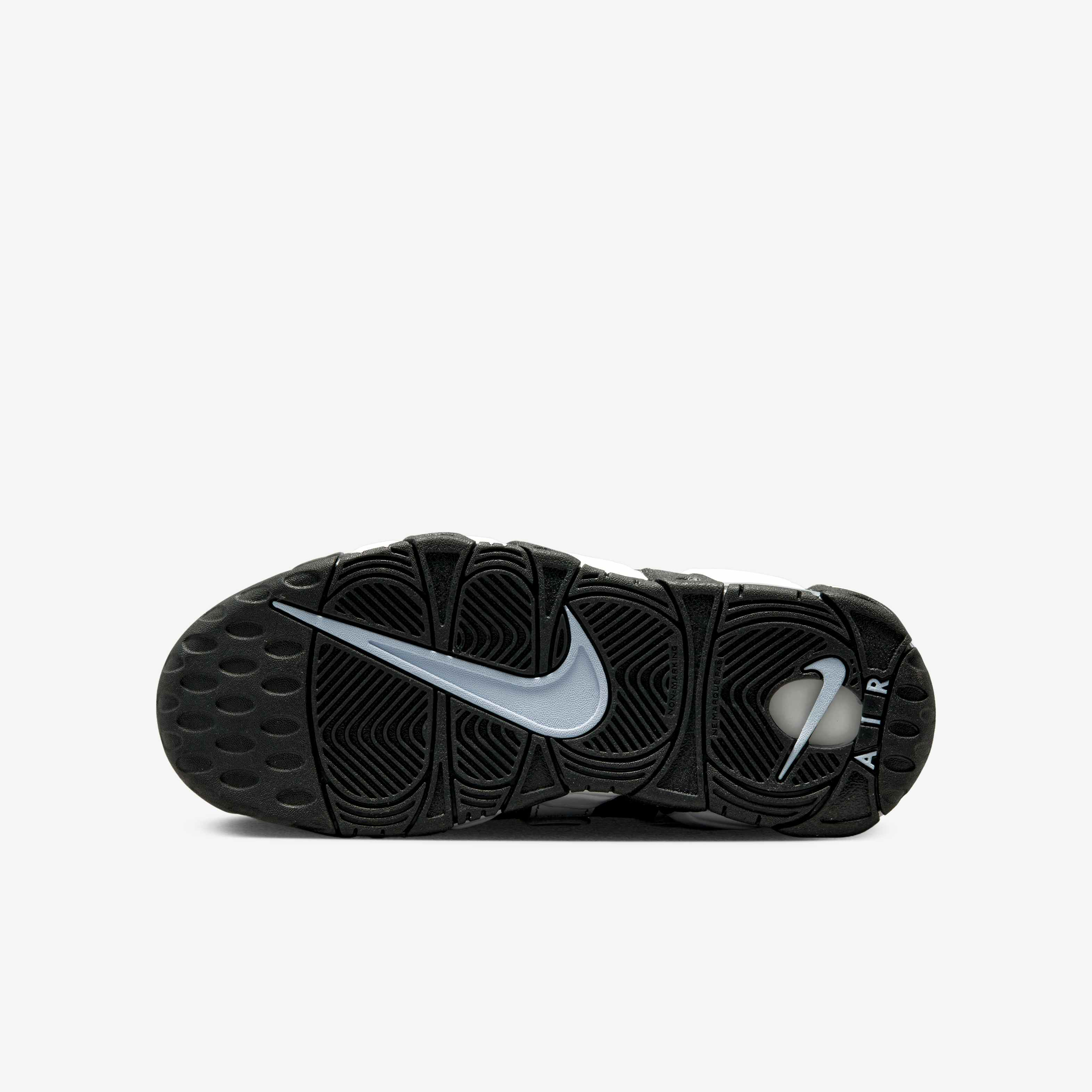 Nike Air More Uptempo image number 1
