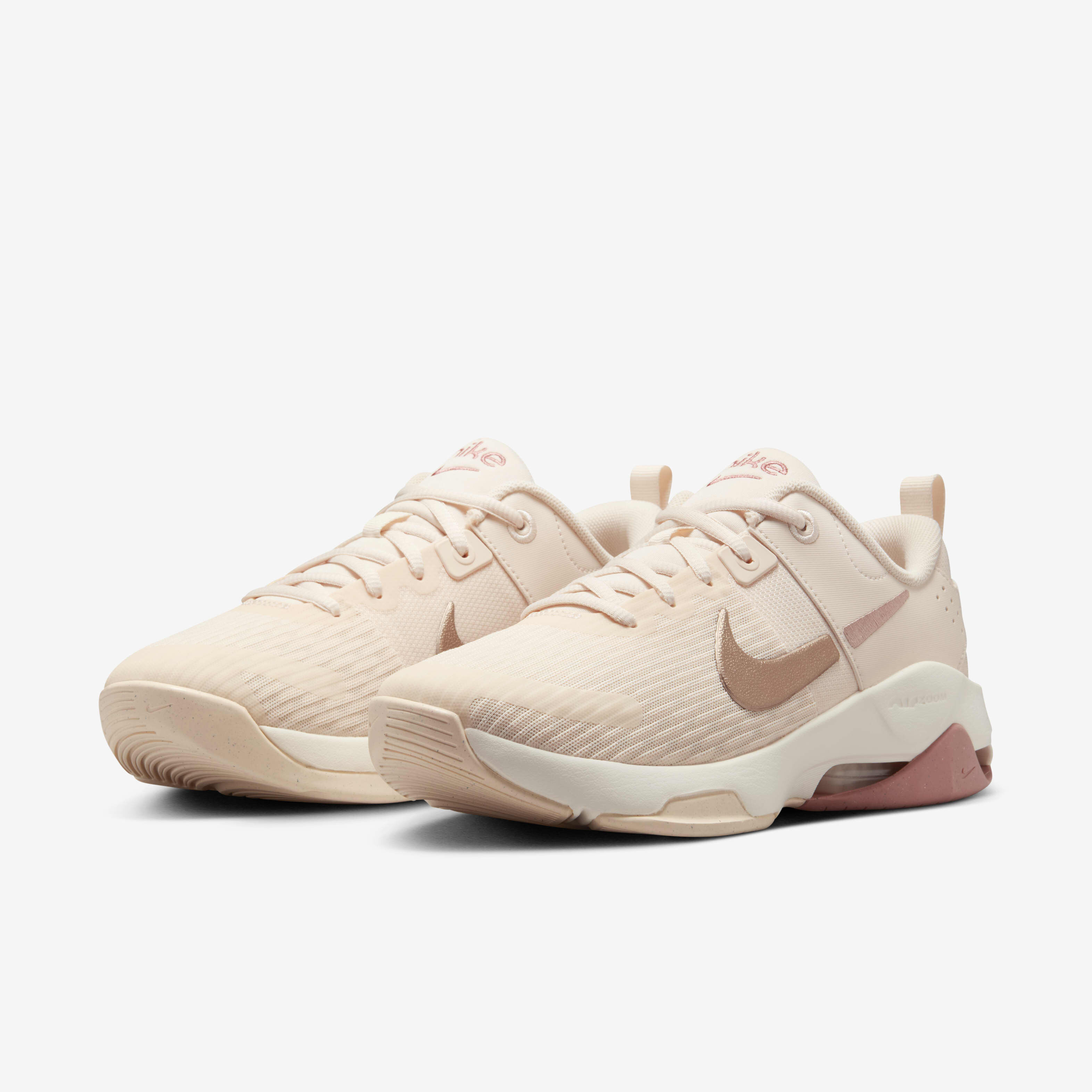 Nike air bella beige store