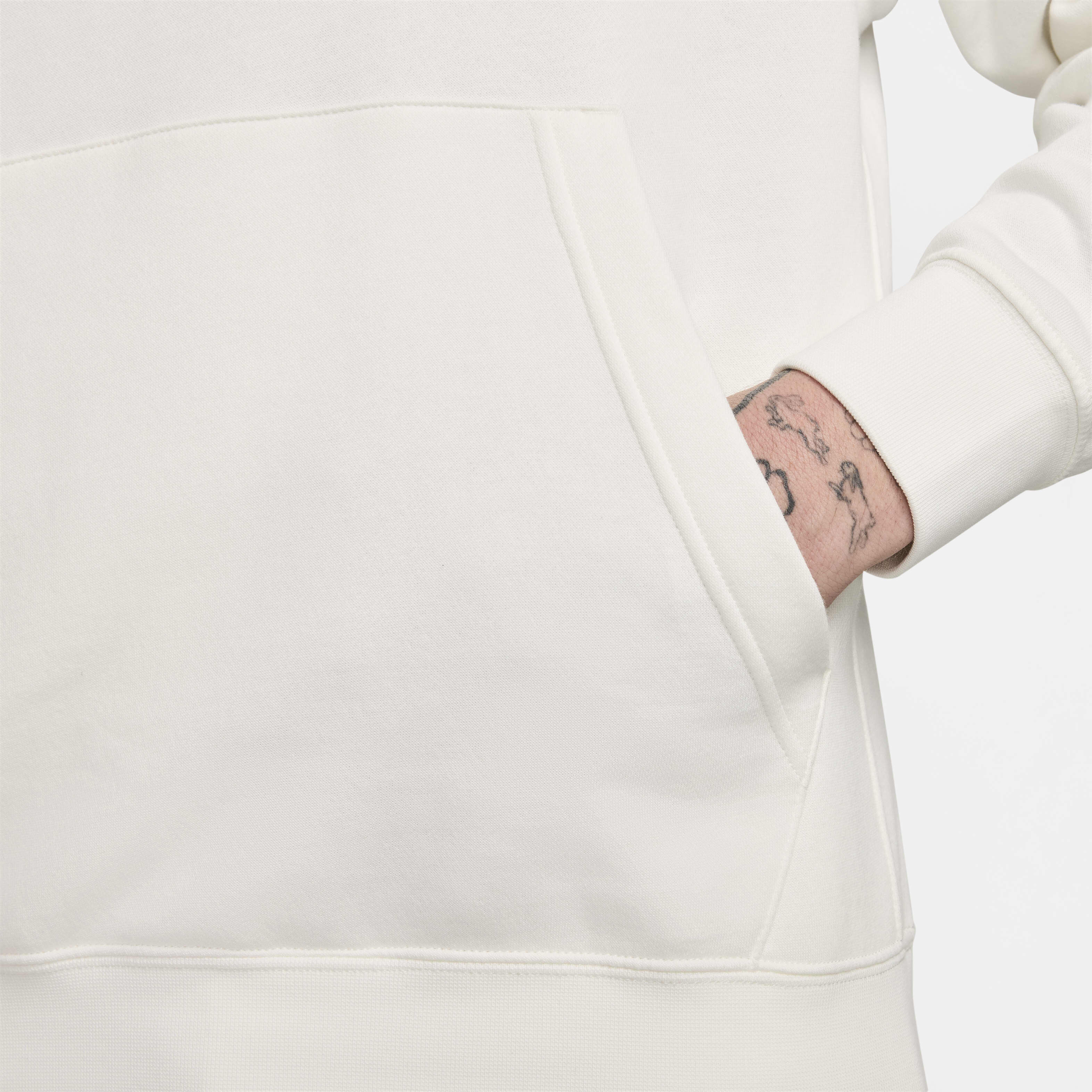 Nike Sportswear Club Fleece image number 4