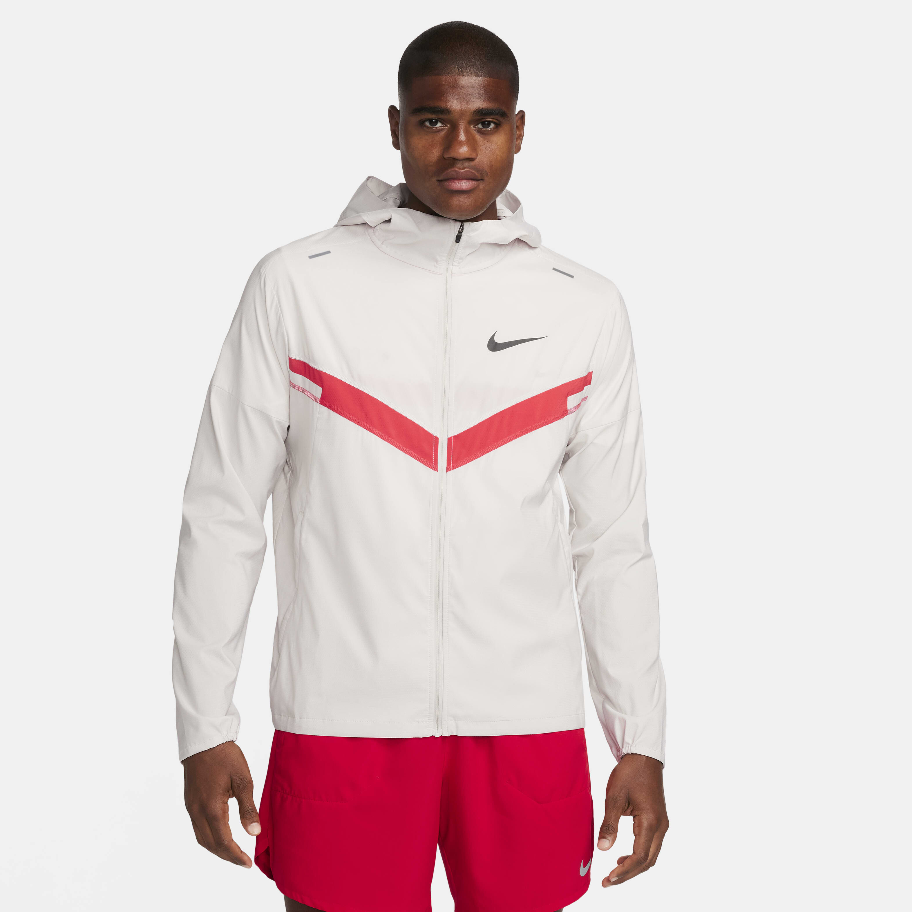 ウォーキング・ランニングウェア Nike Windrunner Repel Running Jacket Nike Windrunner Repel - Running jacket Men's | Buy online