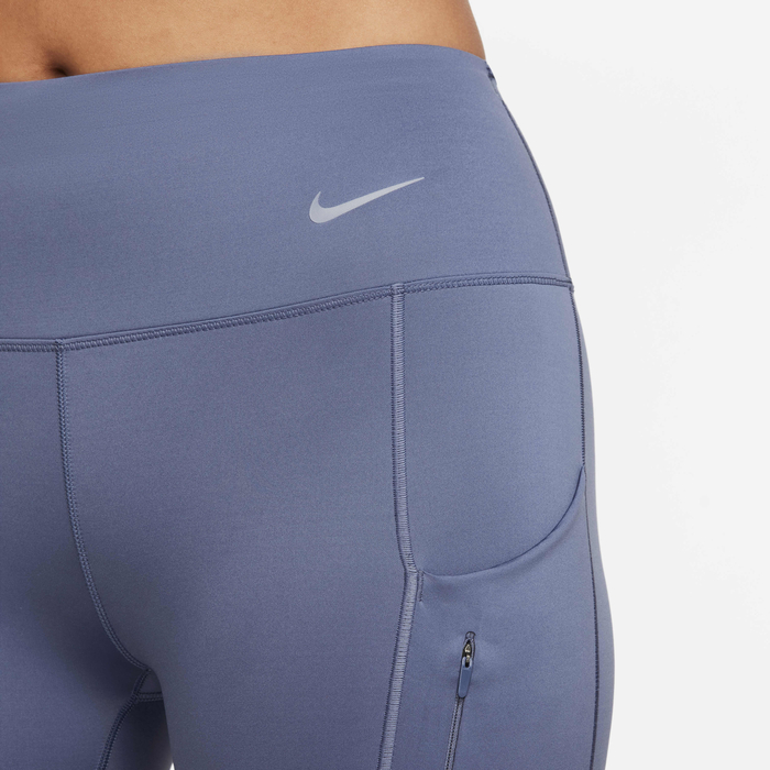 Buy Nike Go Women's Mid-Rise 7/8 Leggings with Pockets Diffused