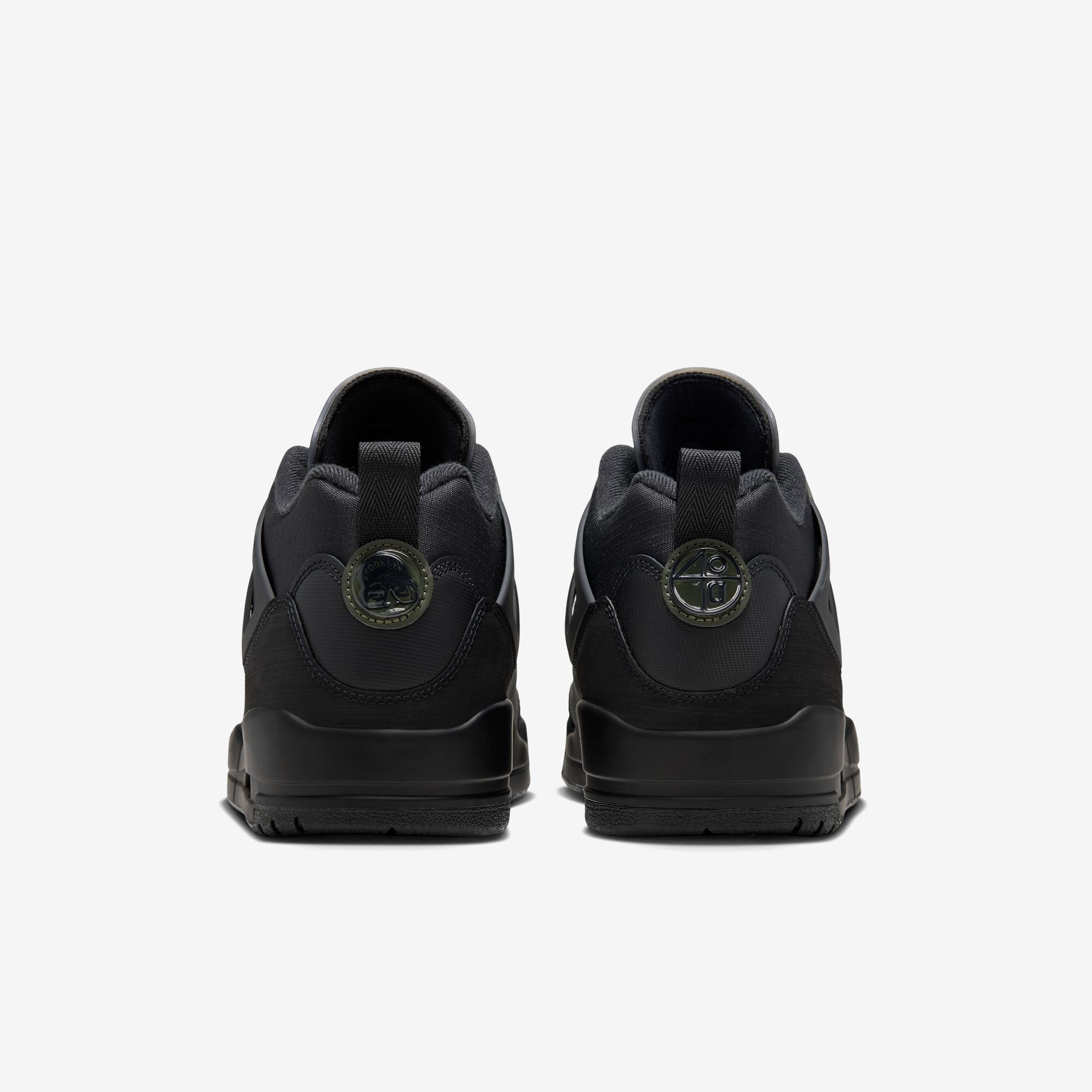 Spizike Low Utility image number 1