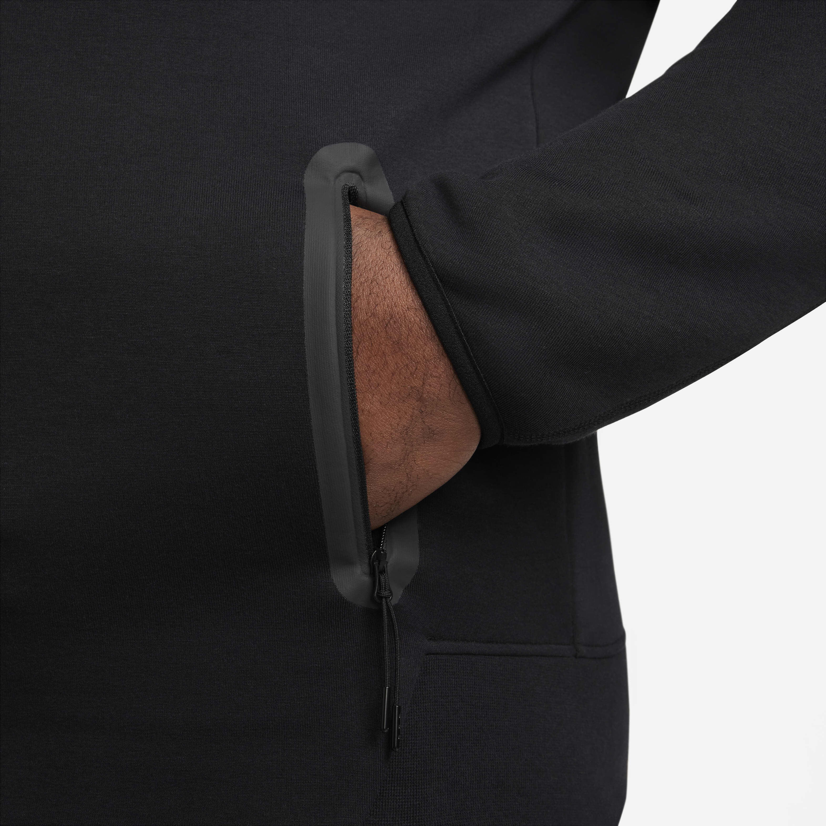 Nike Sportswear Tech Fleece Windrunner image number 12