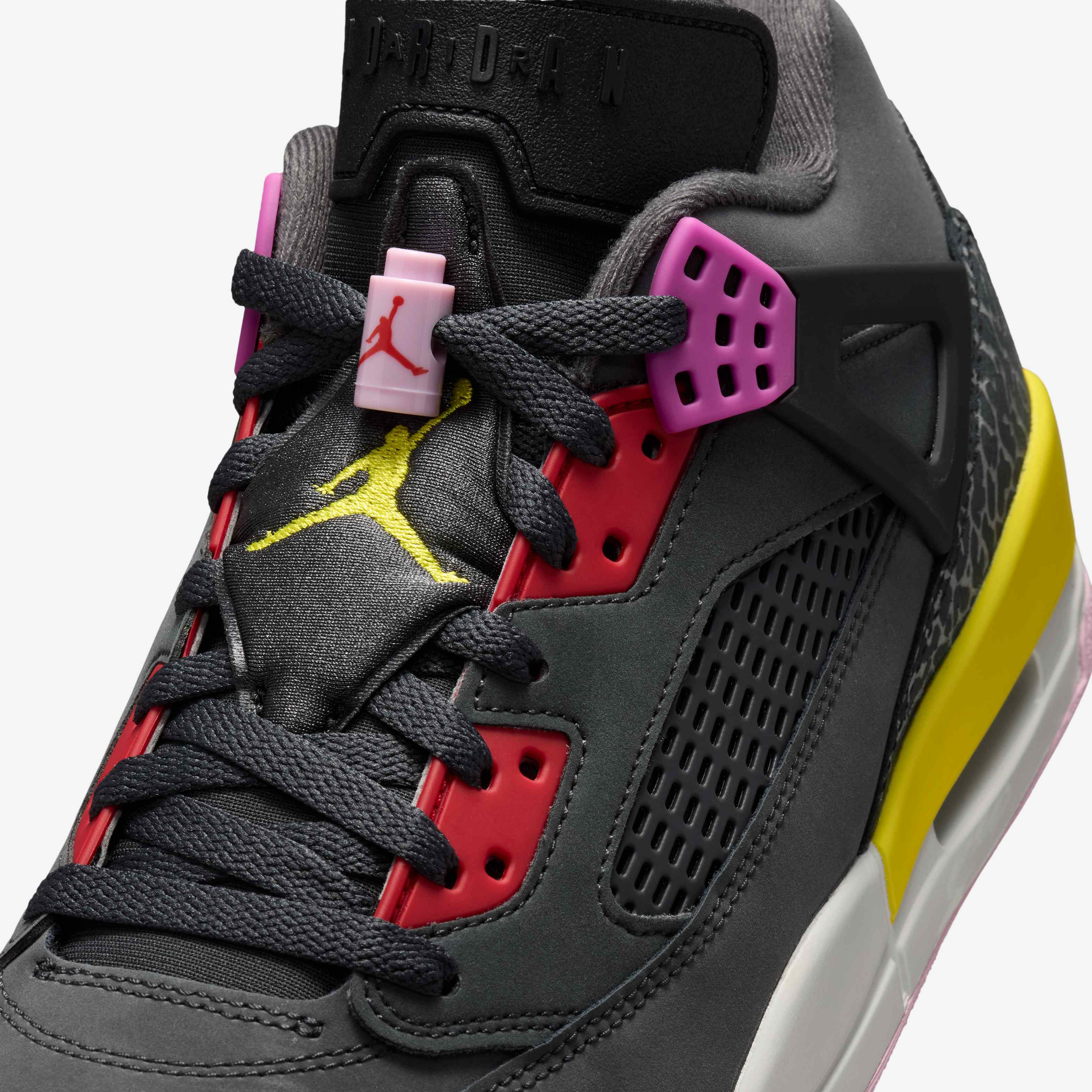 Jordan Spizike Low image number 6