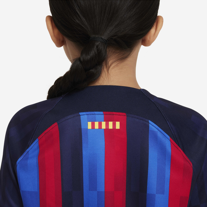F.C. برشلونة 2022/23 الأساسي image number 3 F.C. برشلونة 2022/23 الأساسي image number 3