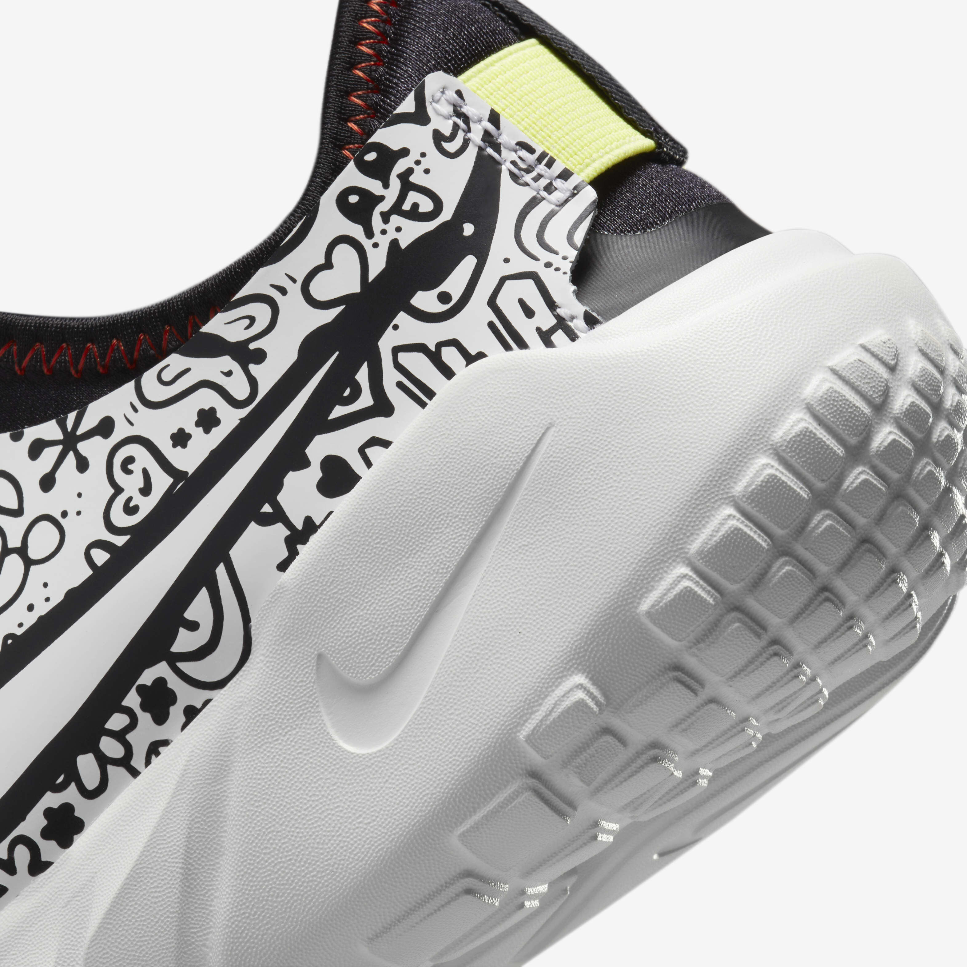 Nike Flex Runner 2 JP image number 7