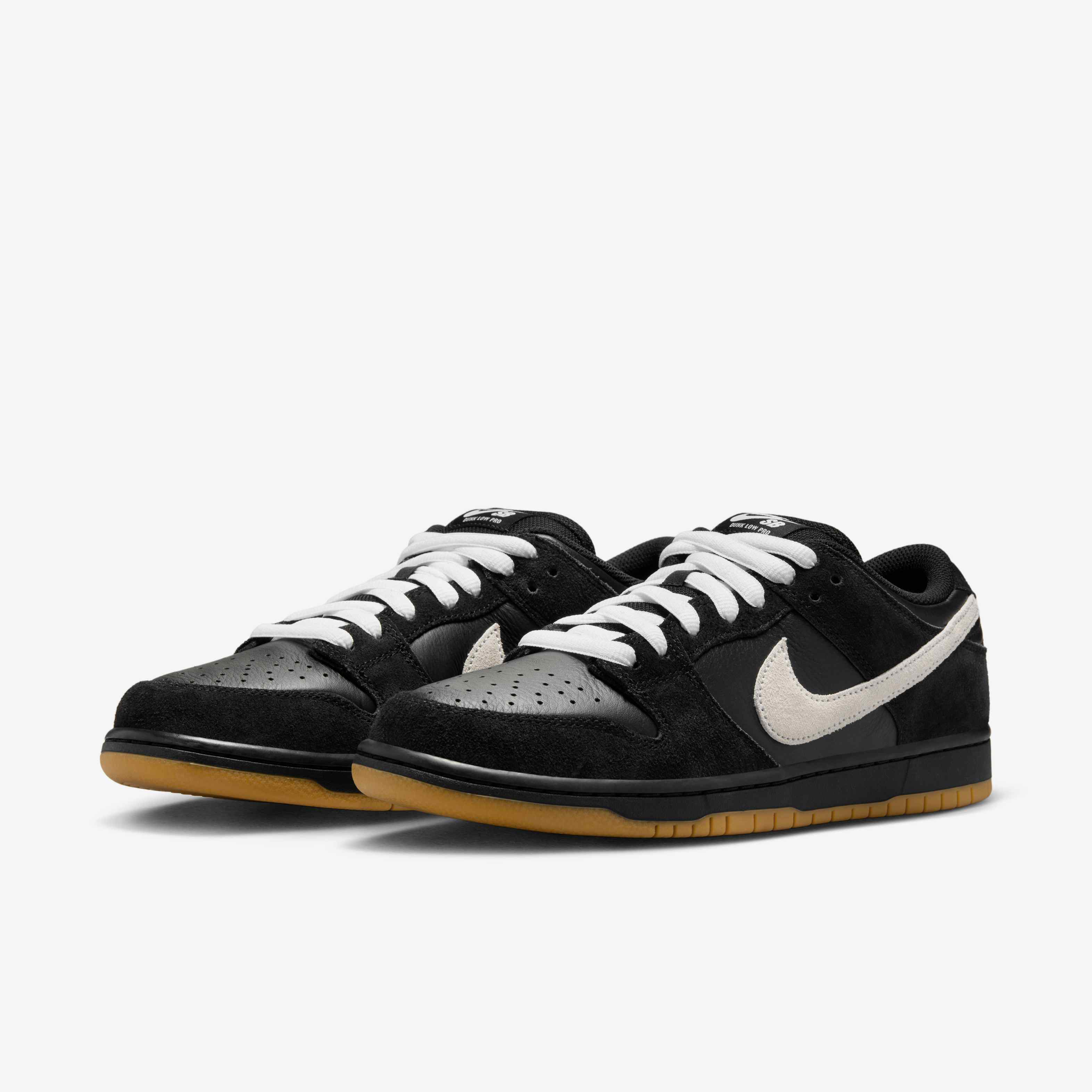 Nike SB Dunk Low Pro image number 4