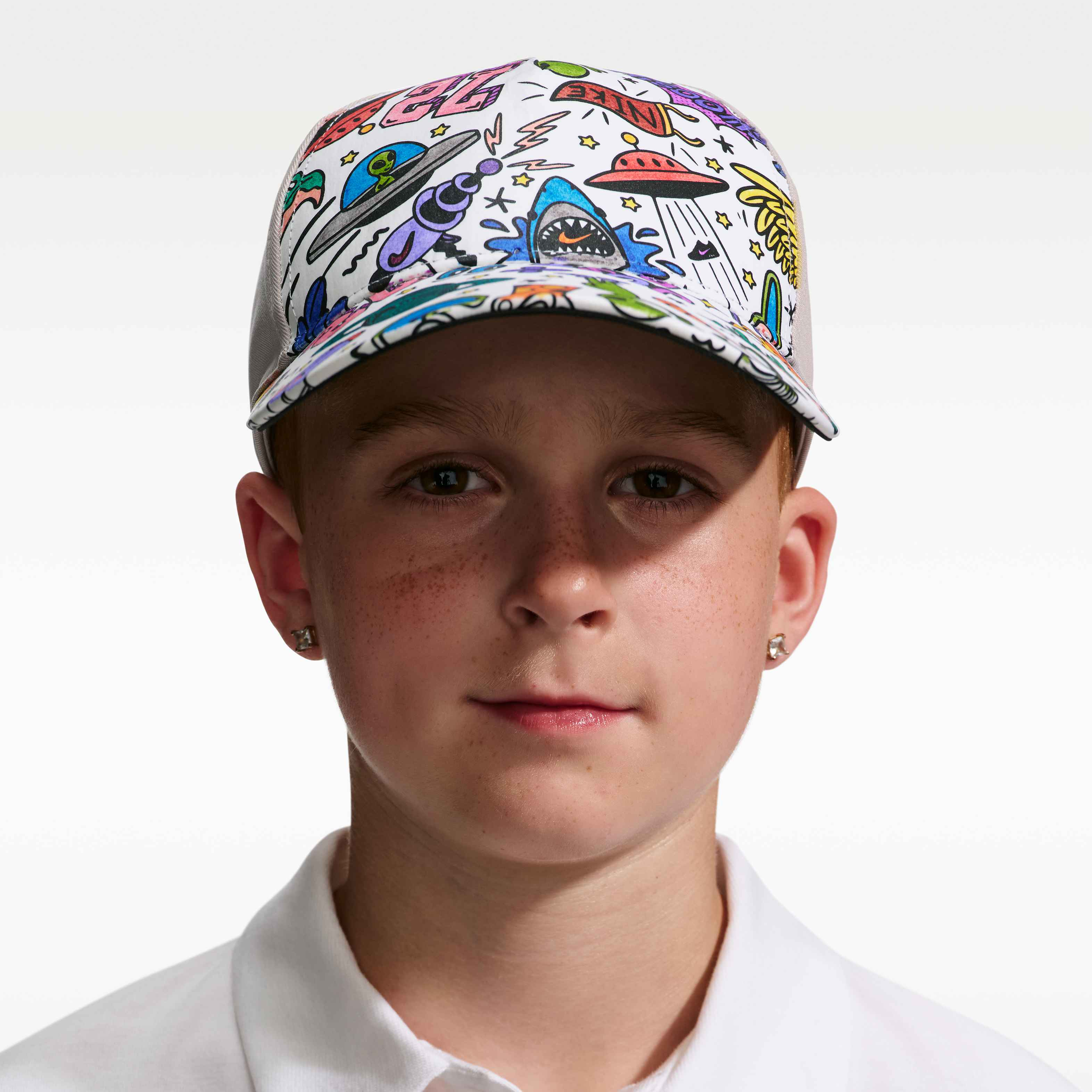 Nike Club image number 2