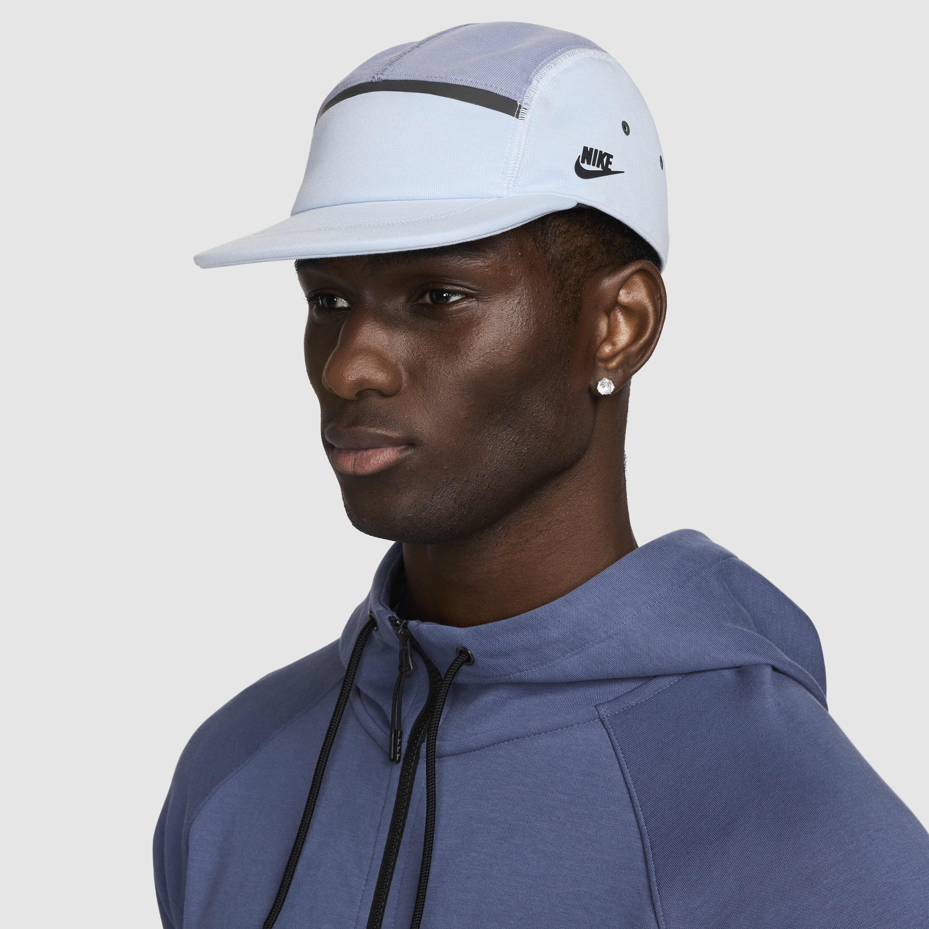 Buy Nike Fly Unstructured Tech Fleece Cap Nike Kuwait Official