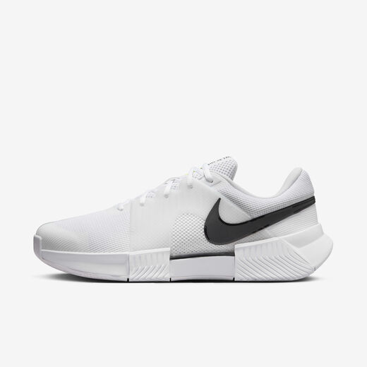Tennis Shoes-Nike, Nike Zoom GP Challenge 1, Men's Hard Court Tennis Shoes